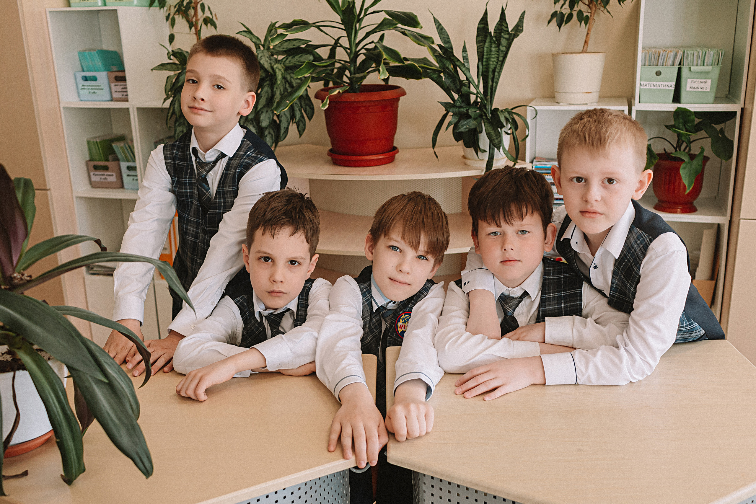 1 п фотосессия в классе. Семейный фотограф Тюмень, фотограф на роды Салмина Мария