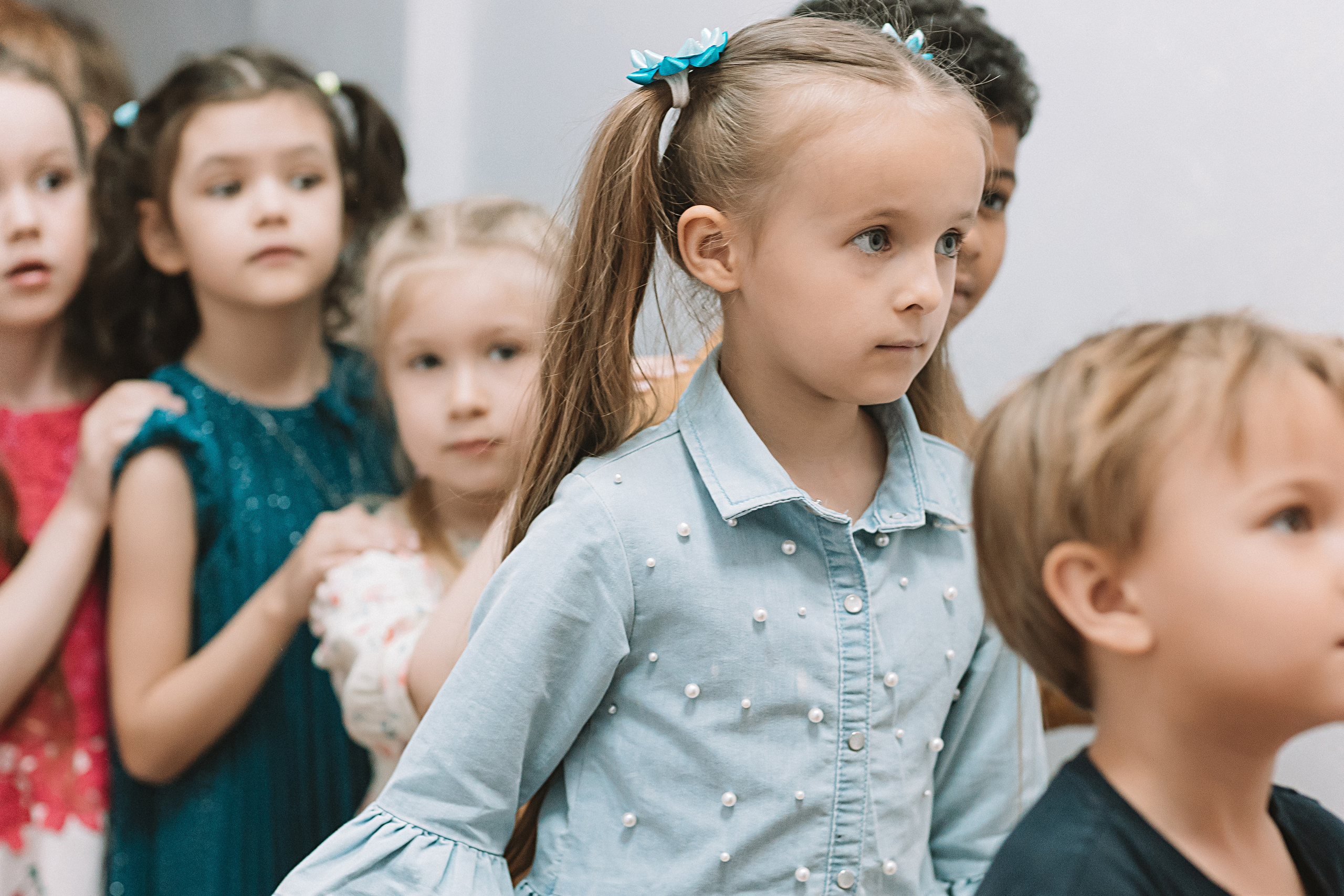 Один день в саду (частный). Семейный фотограф Тюмень, фотограф на роды Салмина Мария