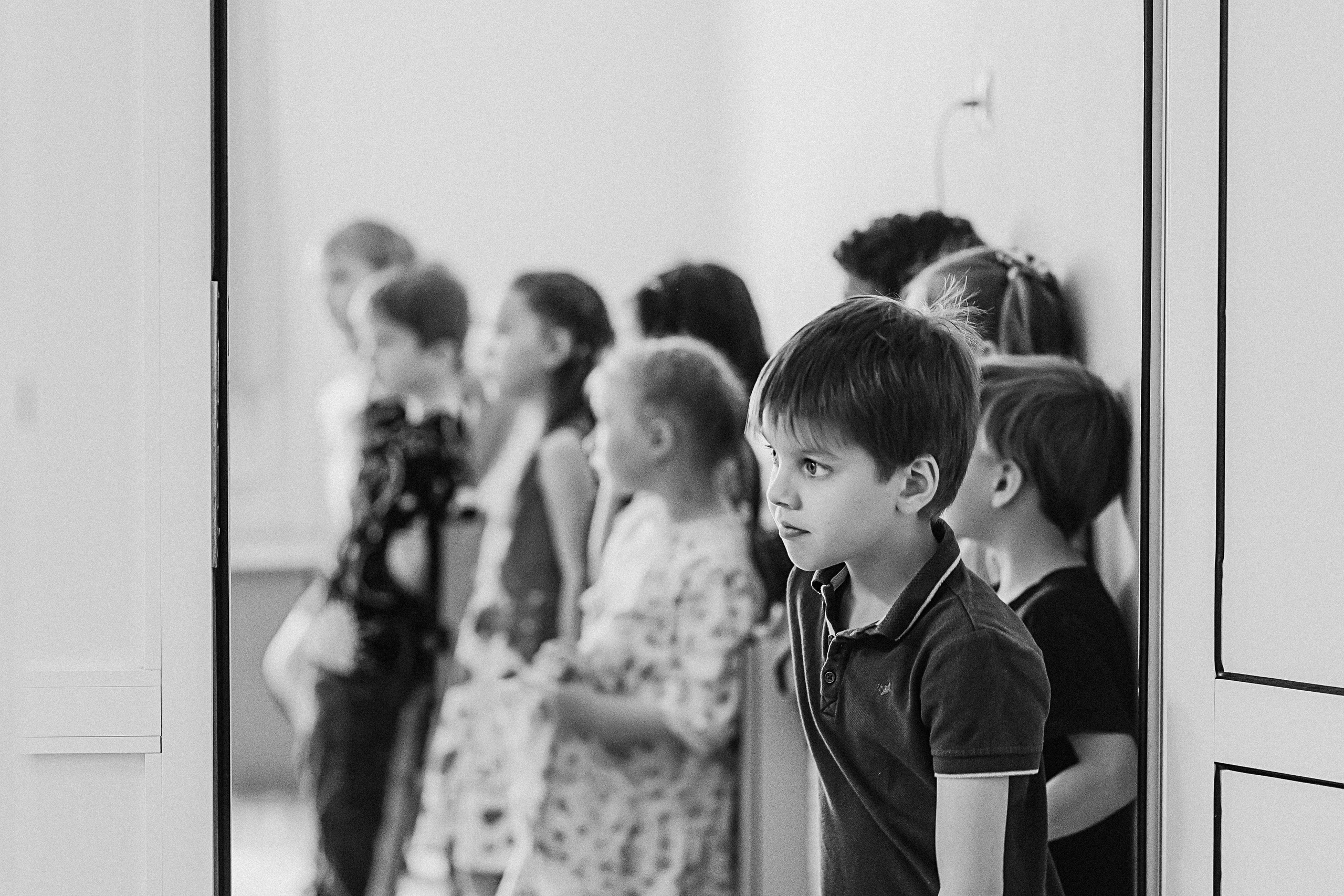 Один день в саду (частный). Семейный фотограф Тюмень, фотограф на роды Салмина Мария
