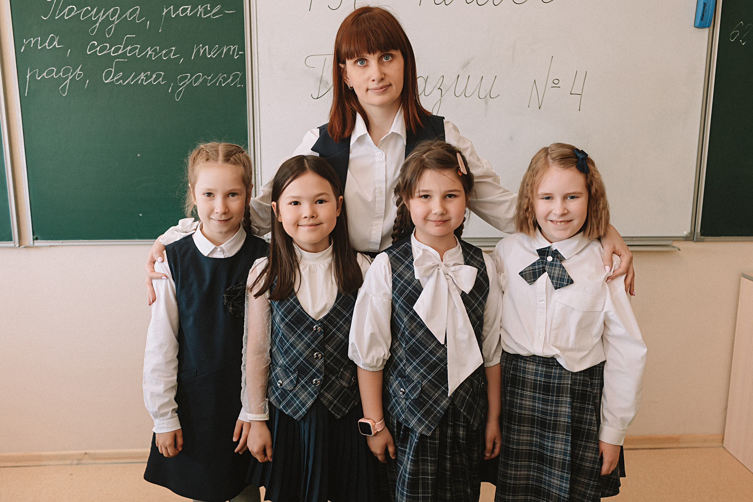 1 п фотосессия в классе. Семейный фотограф Тюмень, фотограф на роды Салмина Мария