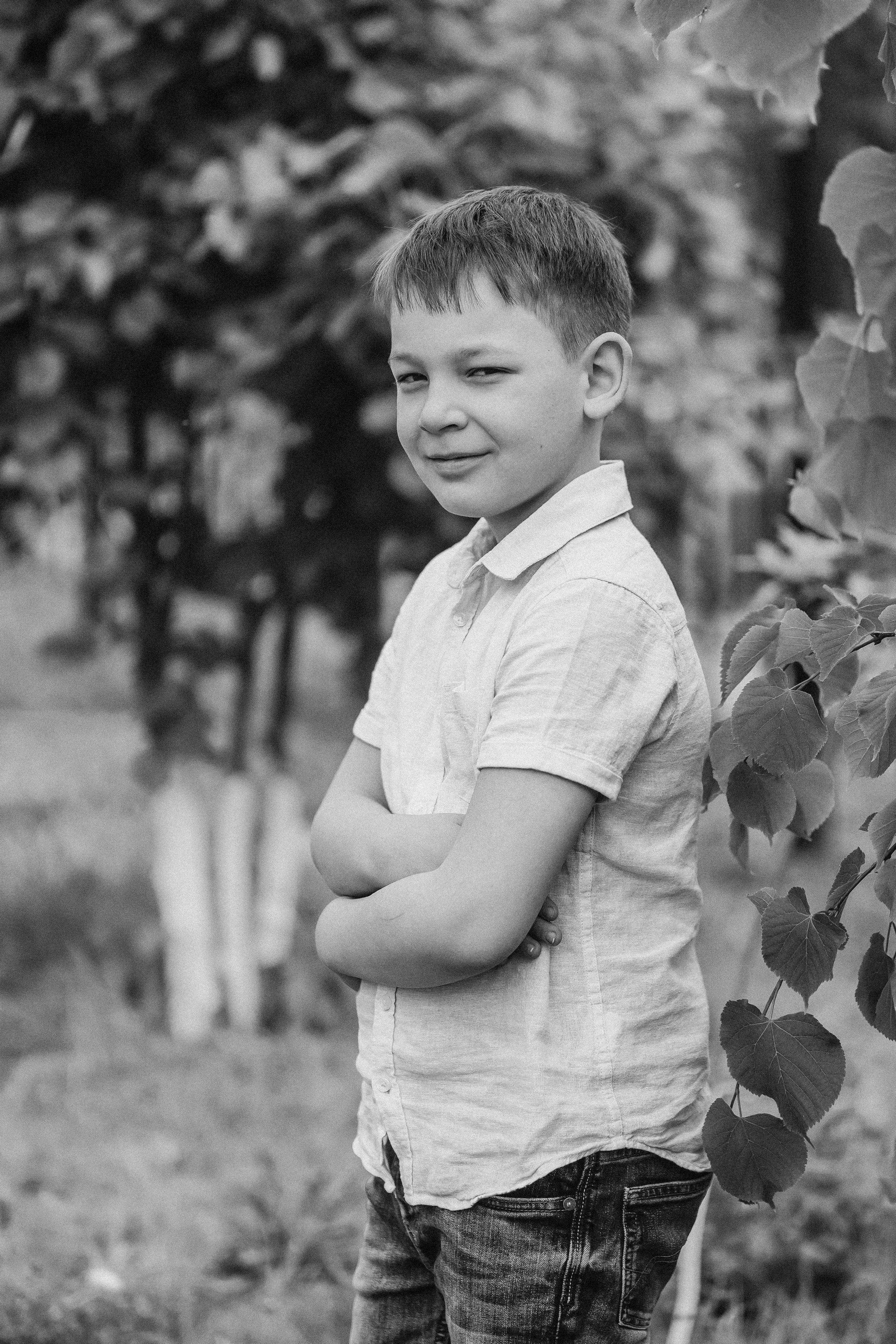 3 класс у школы. Семейный фотограф Тюмень, фотограф на роды Салмина Мария