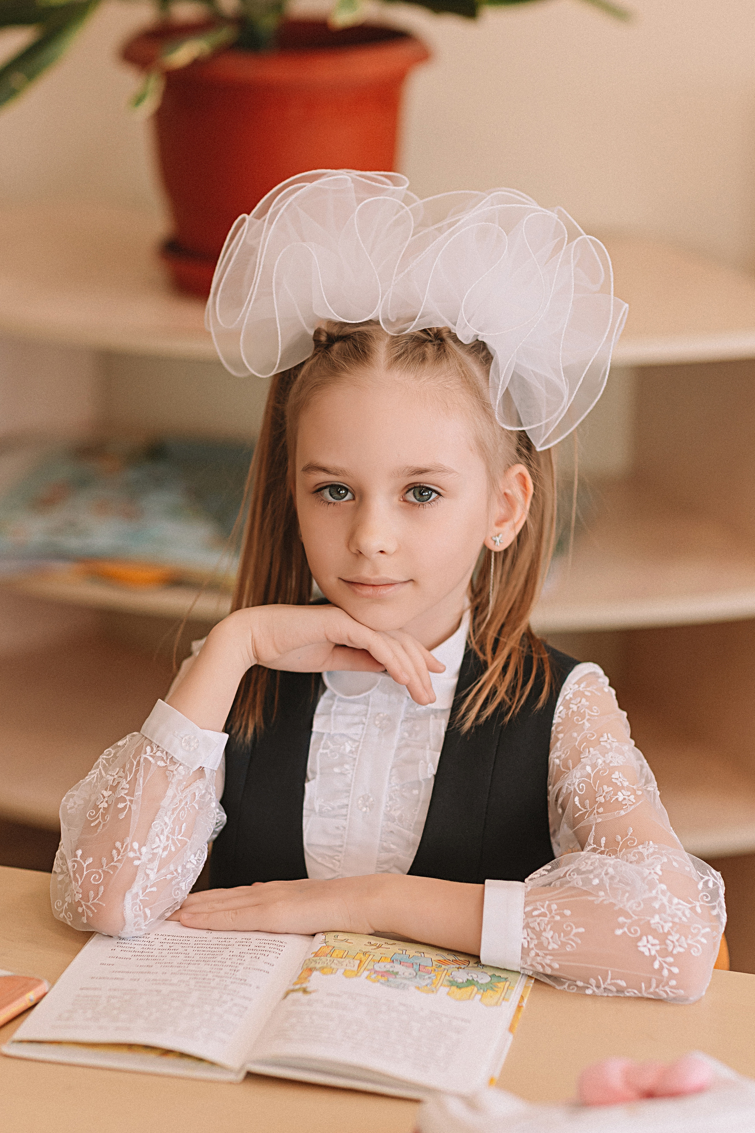 1 п фотосессия в классе. Семейный фотограф Тюмень, фотограф на роды Салмина Мария