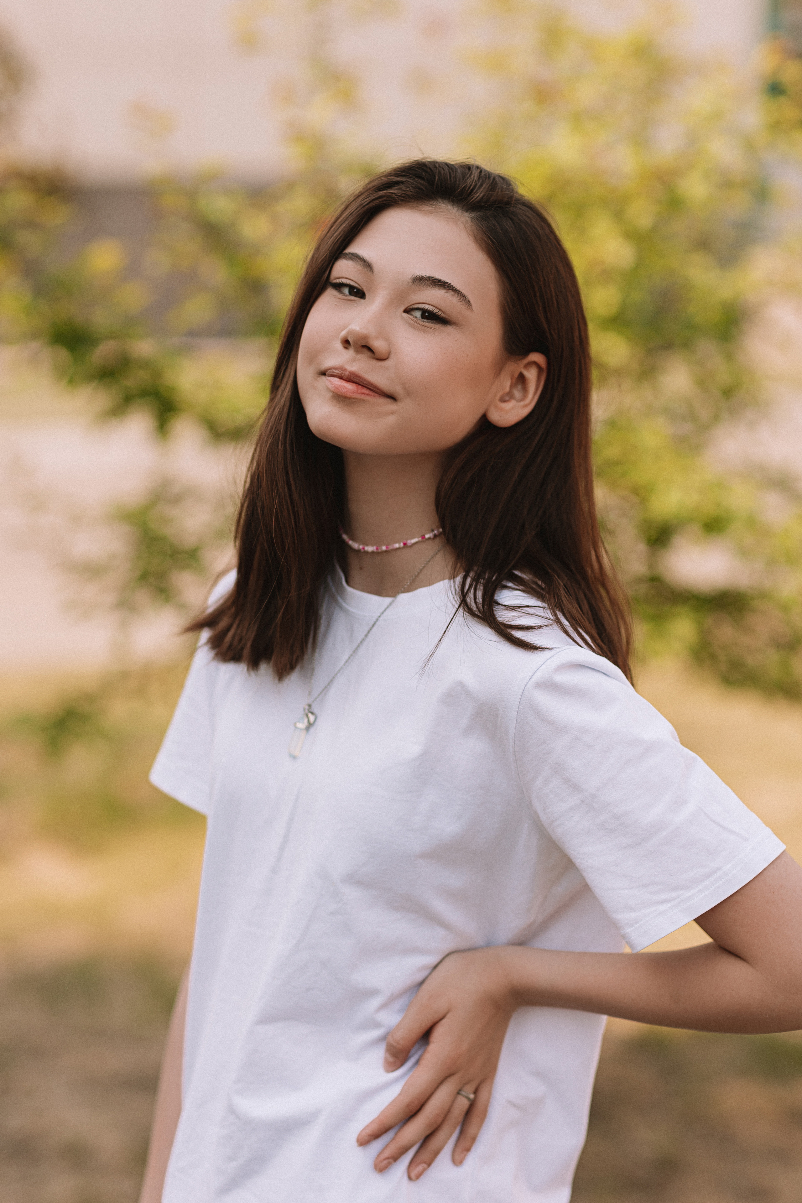 7 класс на улице. Семейный фотограф Тюмень, фотограф на роды Салмина Мария