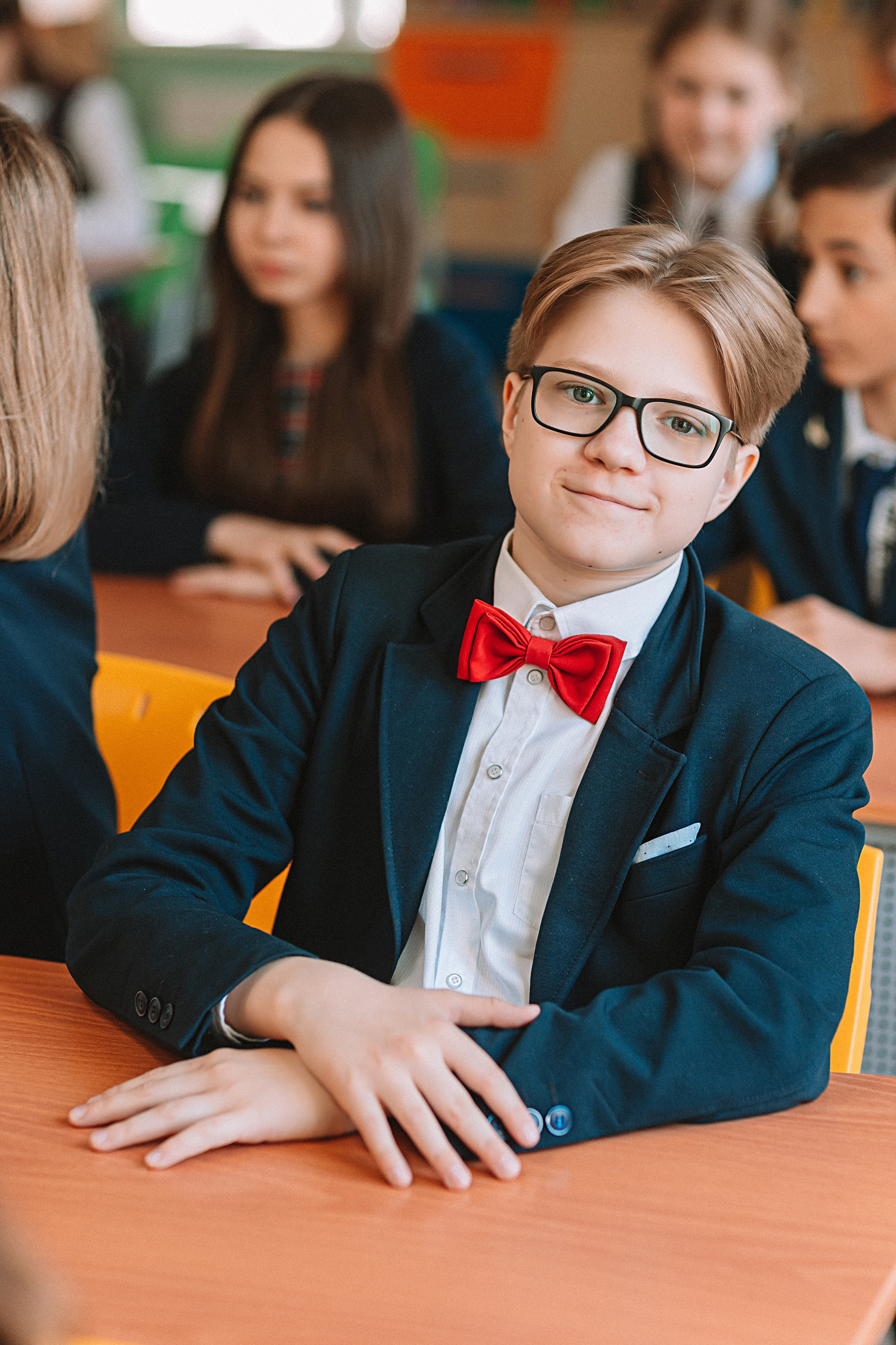 7 класс в кабинете. Семейный фотограф Тюмень, фотограф на роды Салмина Мария