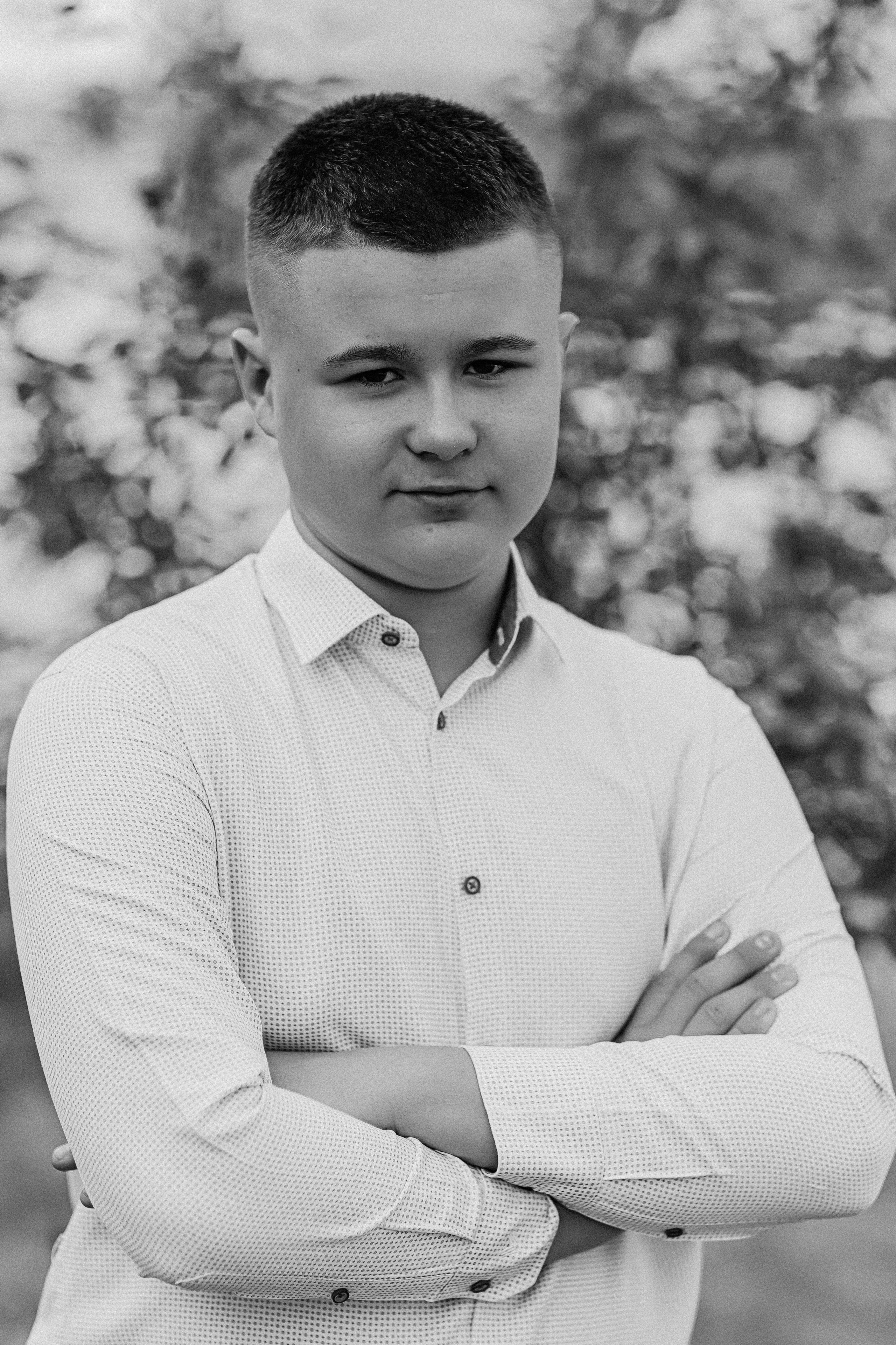 7 класс на улице. Семейный фотограф Тюмень, фотограф на роды Салмина Мария