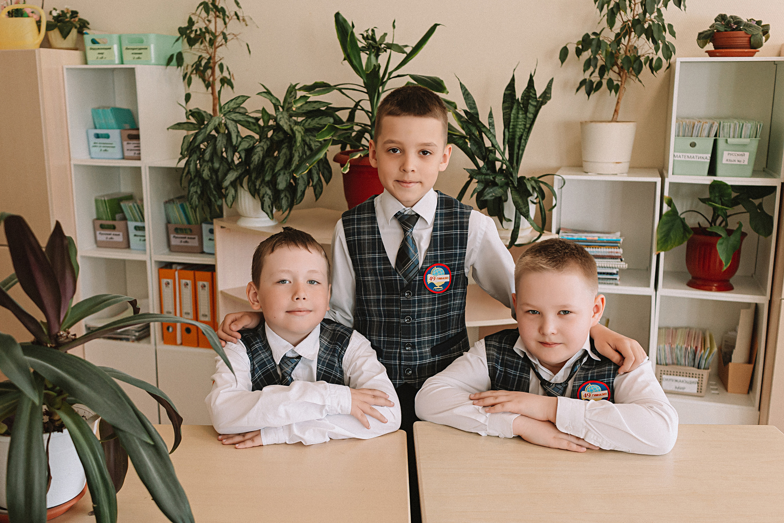 1 п фотосессия в классе. Семейный фотограф Тюмень, фотограф на роды Салмина Мария