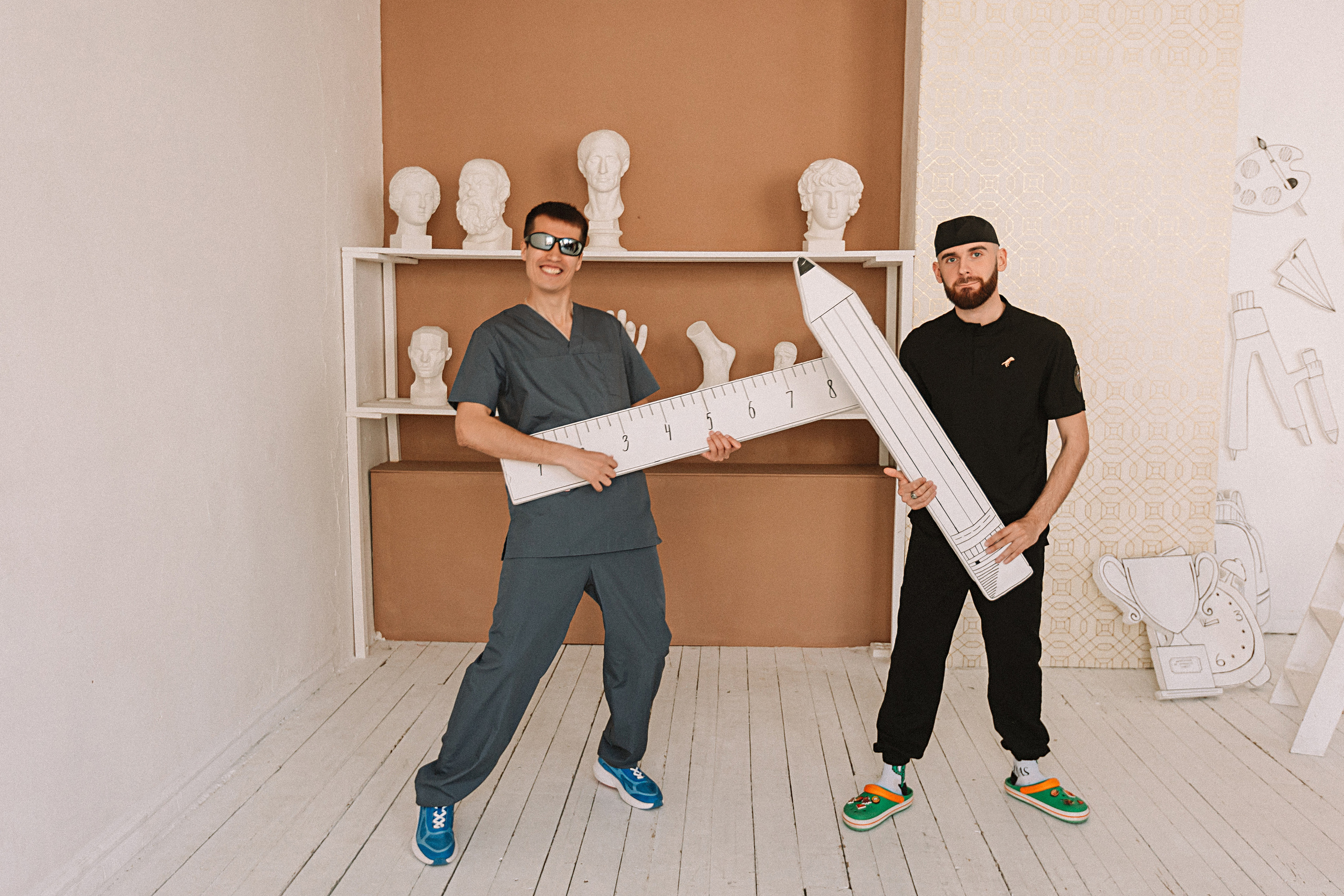 Медицинский. Семейный фотограф Тюмень, фотограф на роды Салмина Мария