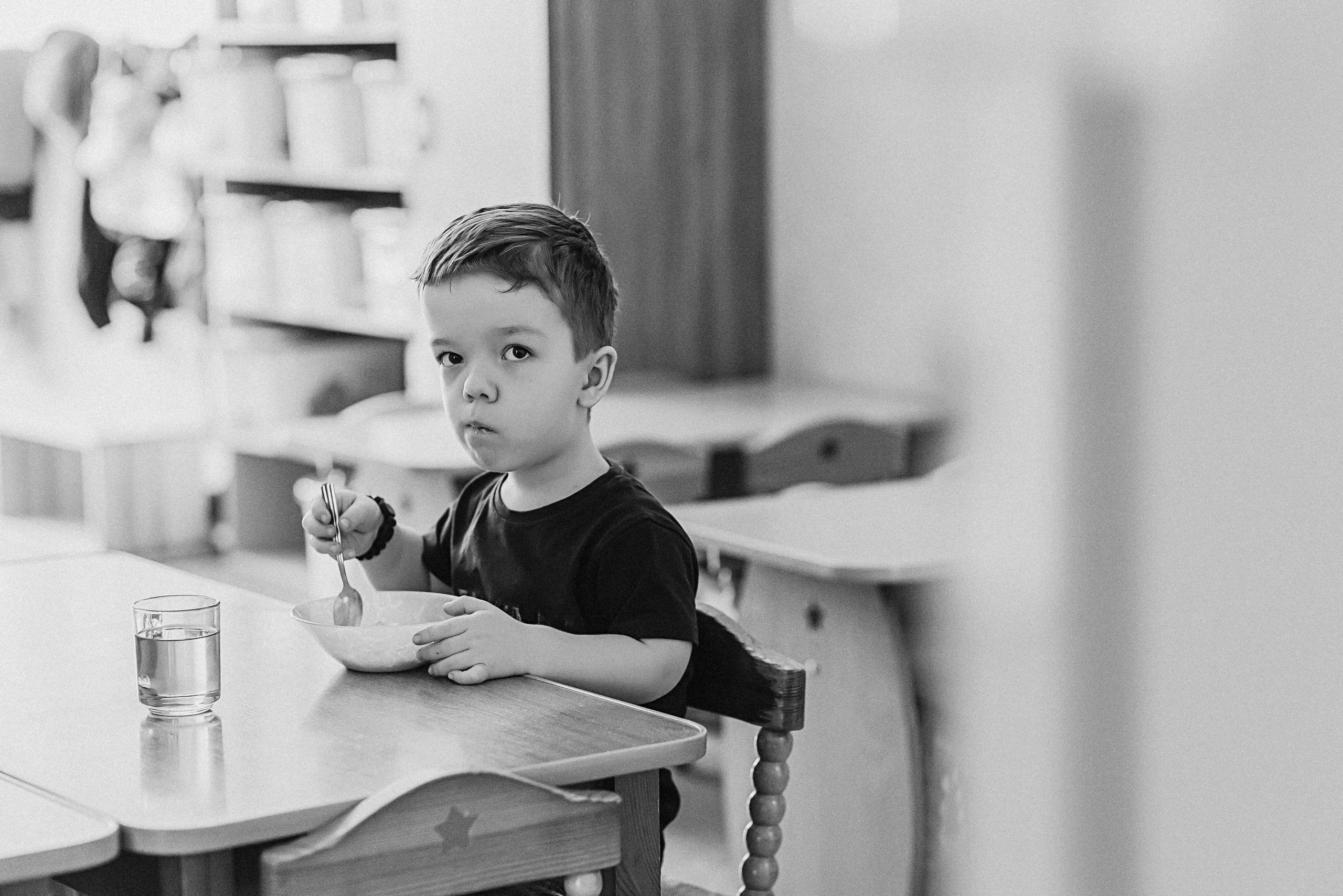 Один день в саду (частный). Семейный фотограф Тюмень, фотограф на роды Салмина Мария
