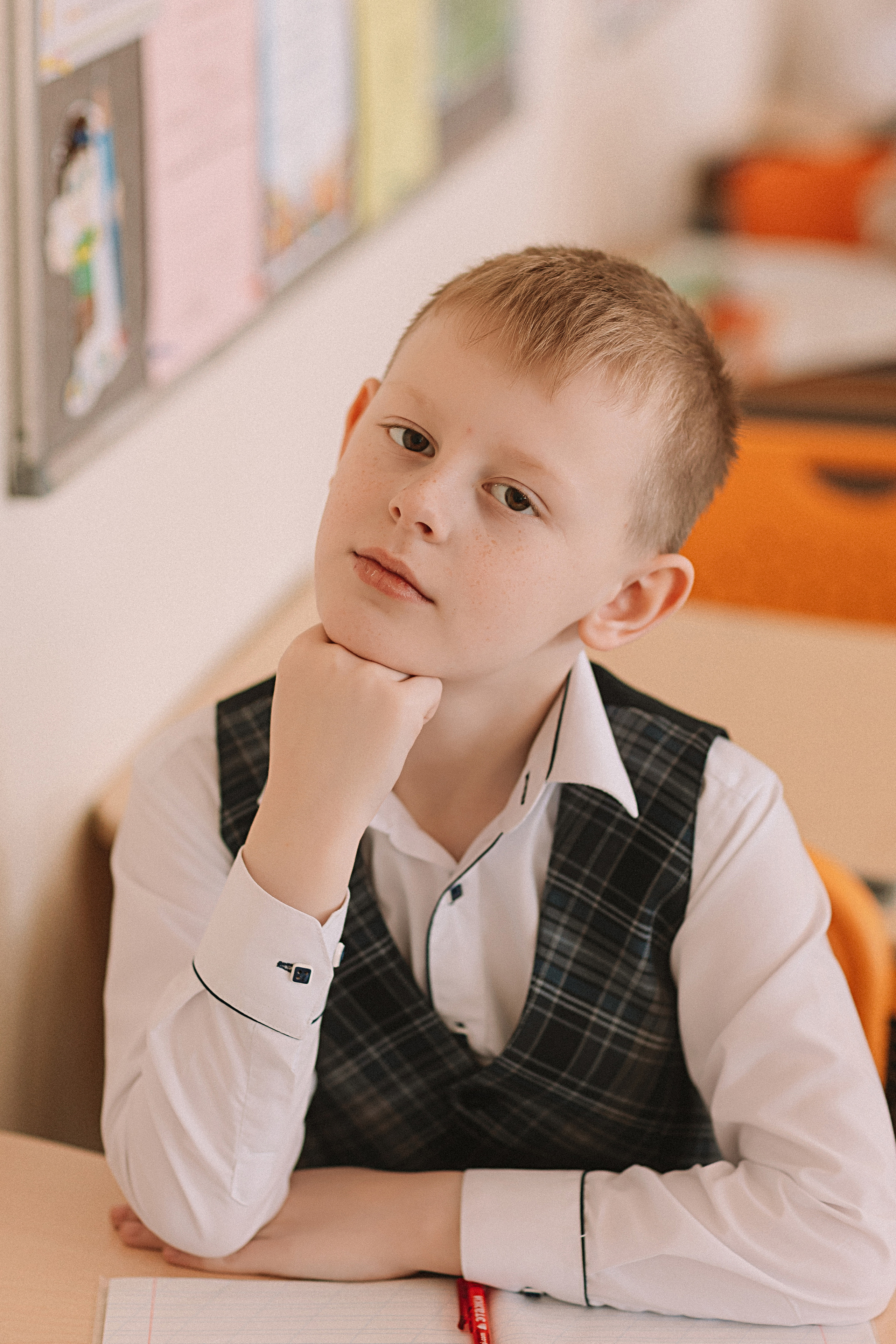 1 п фотосессия в классе. Семейный фотограф Тюмень, фотограф на роды Салмина Мария