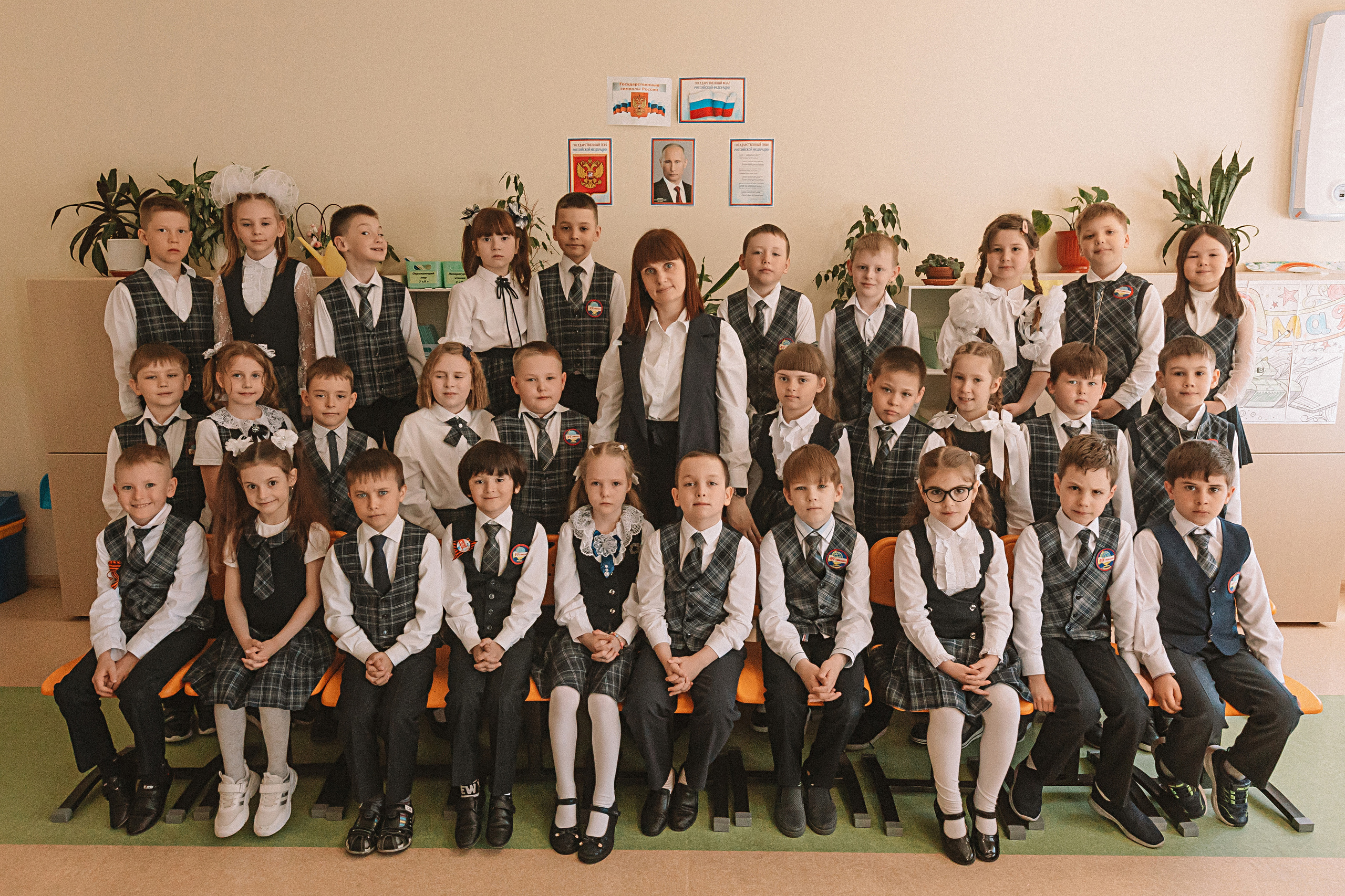 1 п фотосессия в классе. Семейный фотограф Тюмень, фотограф на роды Салмина Мария