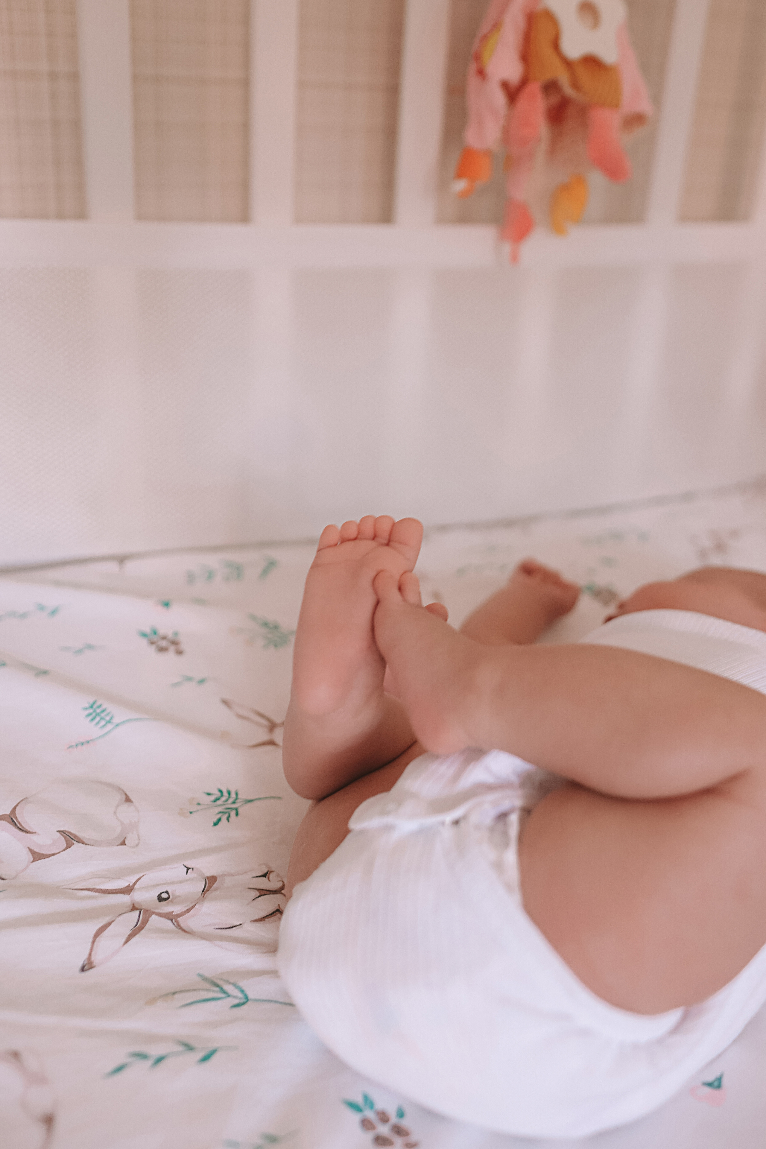 Аня, 2 месяца. Семейный фотограф Тюмень, фотограф на роды Салмина Мария