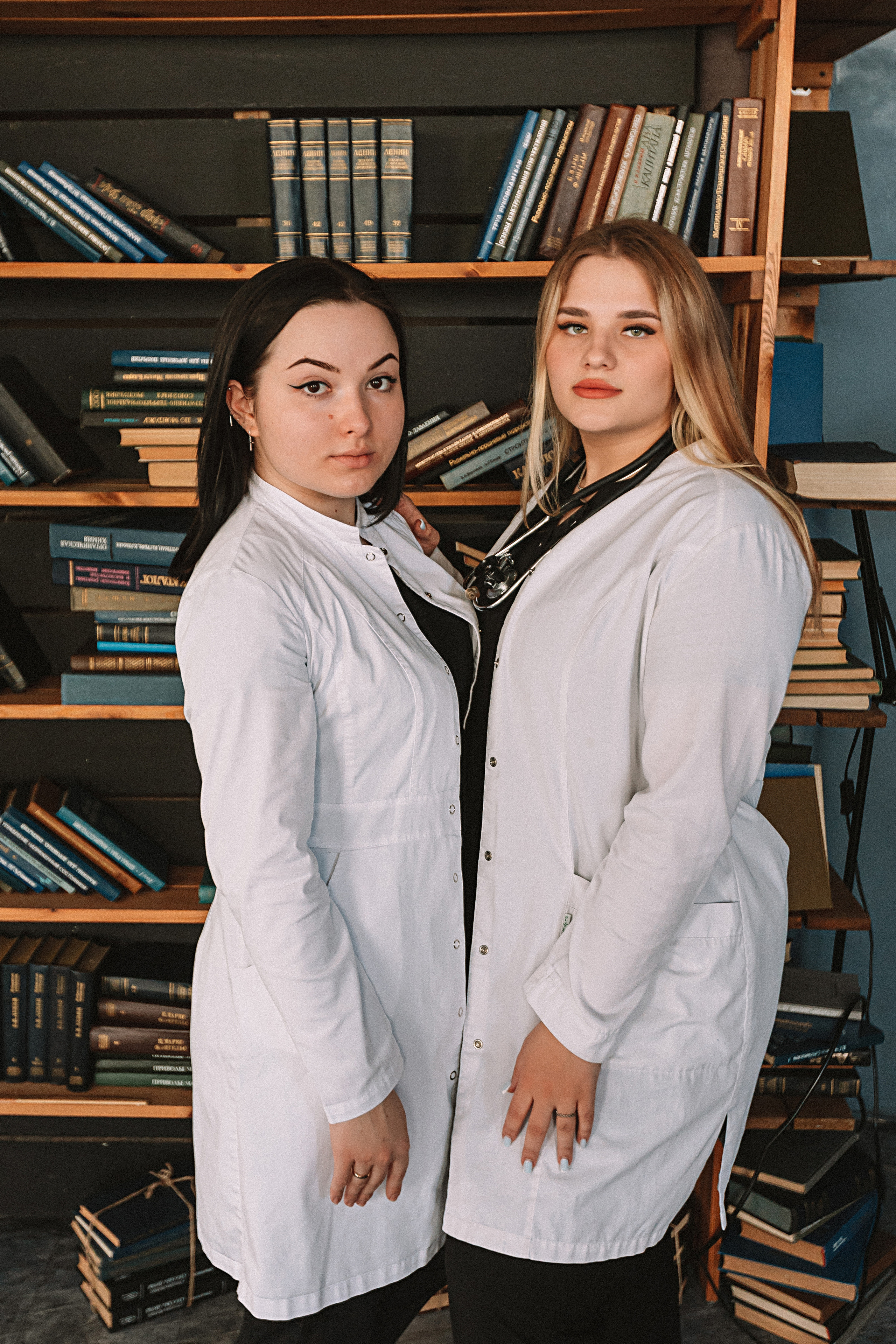 Медицинский. Семейный фотограф Тюмень, фотограф на роды Салмина Мария