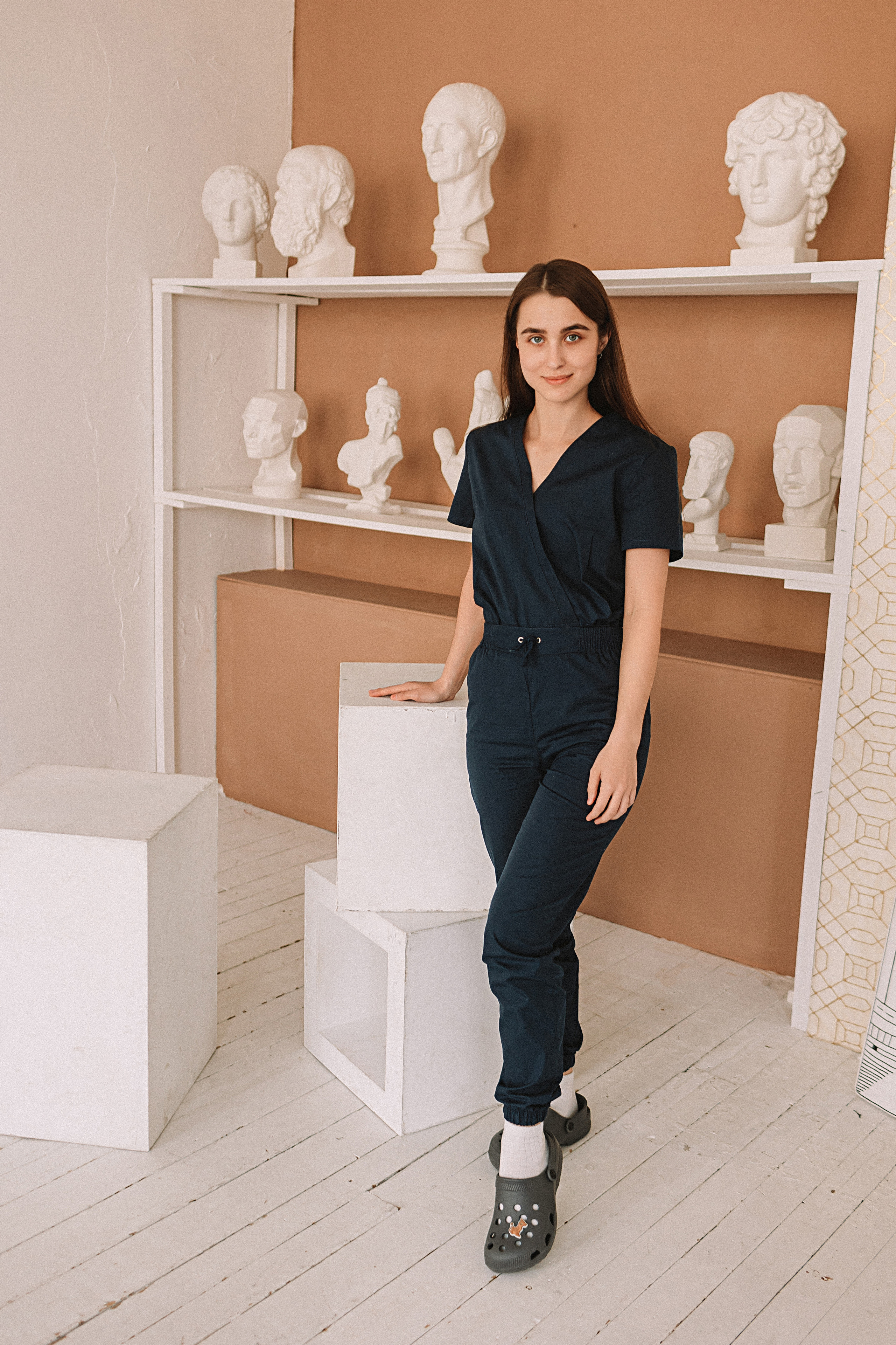 Медицинский. Семейный фотограф Тюмень, фотограф на роды Салмина Мария