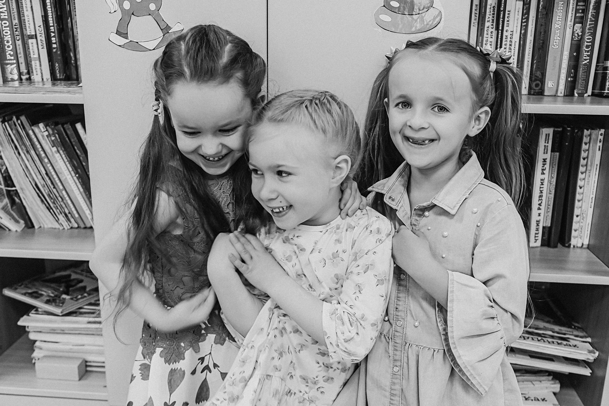 Один день в саду (частный). Семейный фотограф Тюмень, фотограф на роды Салмина Мария