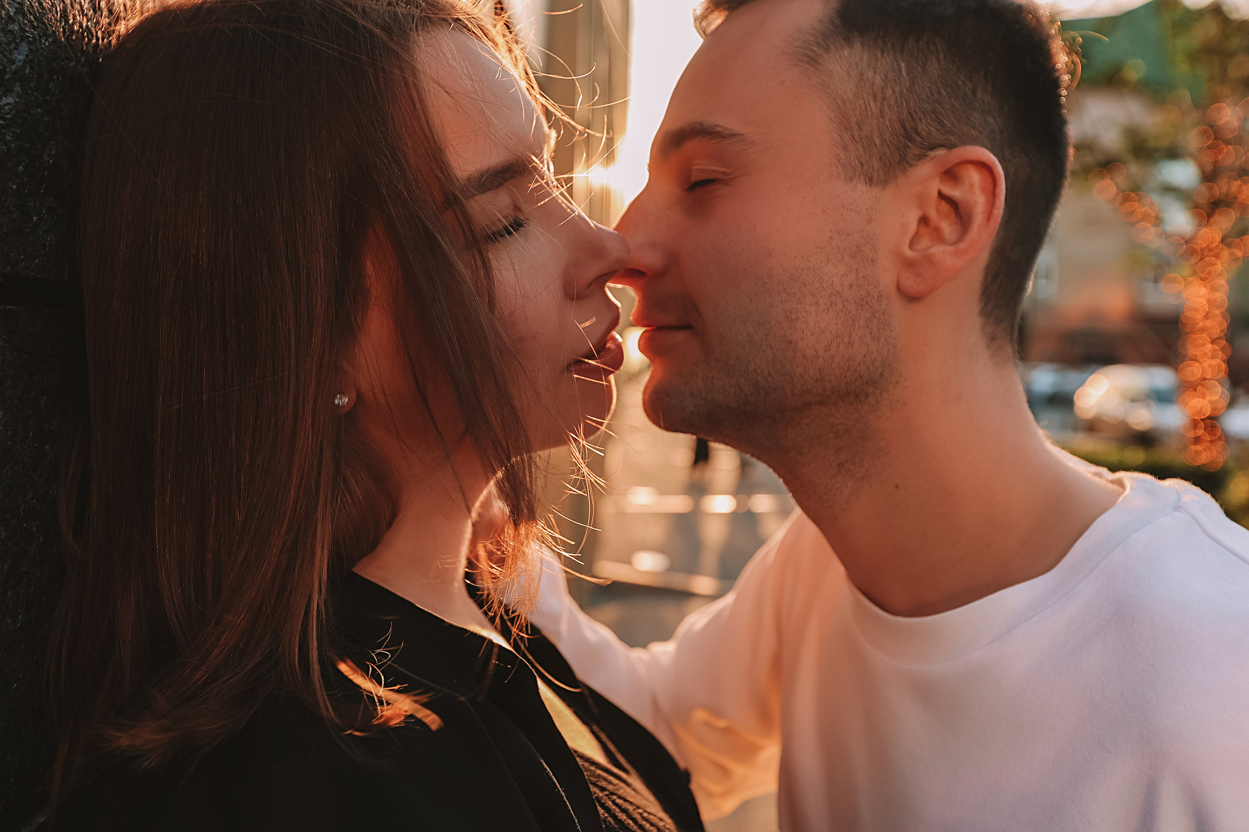 Беременность (центр города). Семейный фотограф Тюмень, фотограф на роды Салмина Мария