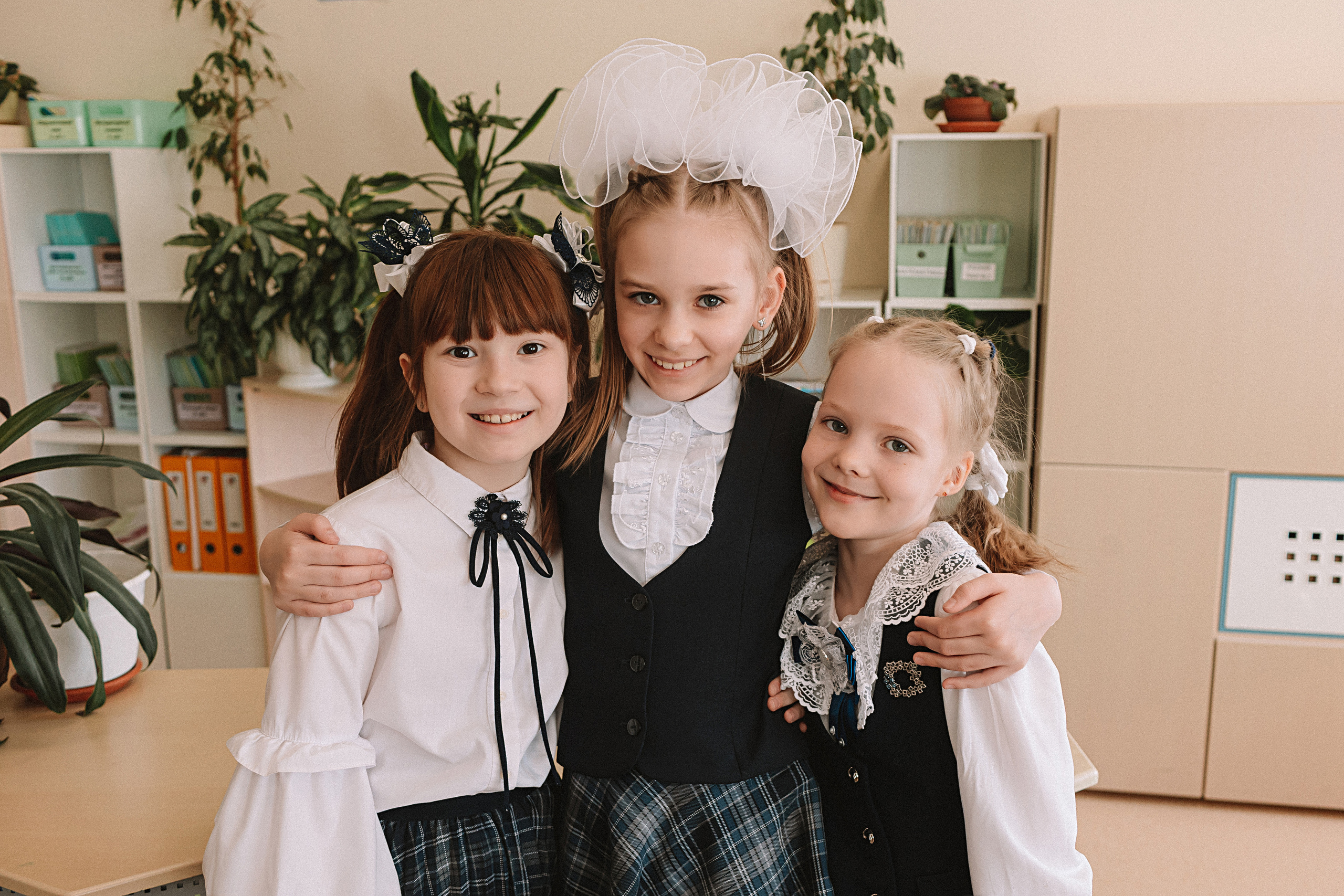 1 п фотосессия в классе. Семейный фотограф Тюмень, фотограф на роды Салмина Мария