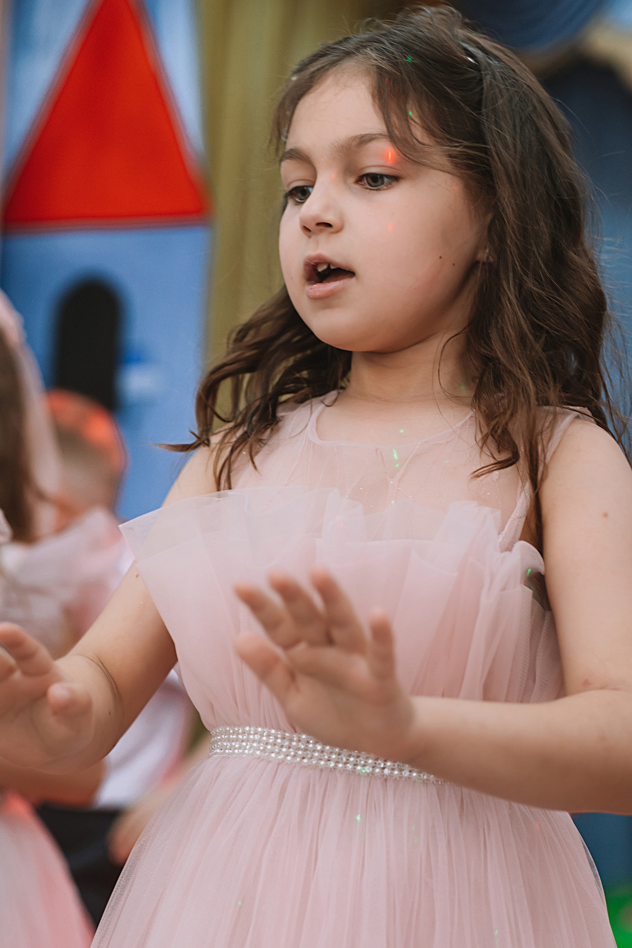 Выпускной детский сад. Семейный фотограф Тюмень, фотограф на роды Салмина Мария