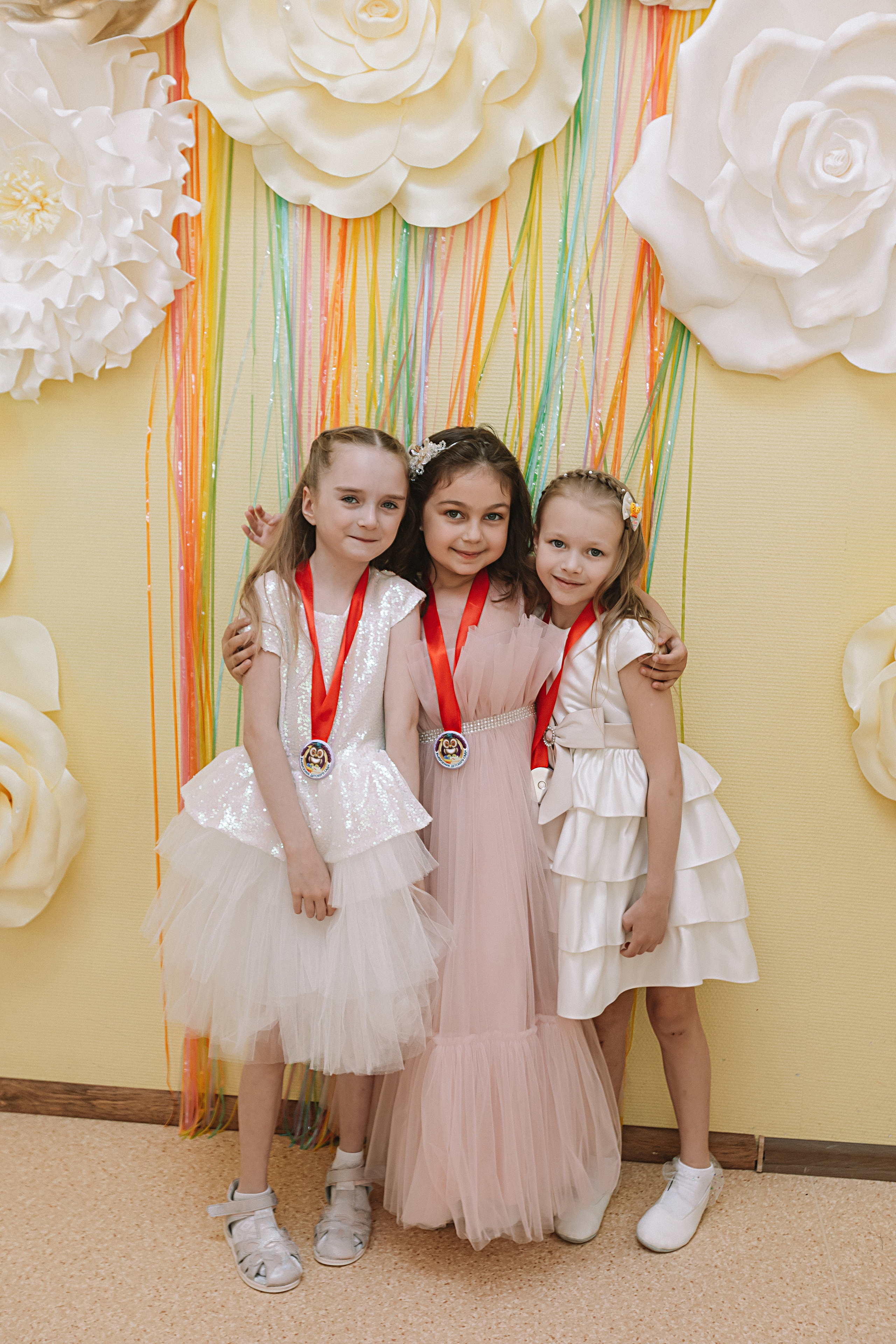 Выпускной детский сад. Семейный фотограф Тюмень, фотограф на роды Салмина Мария