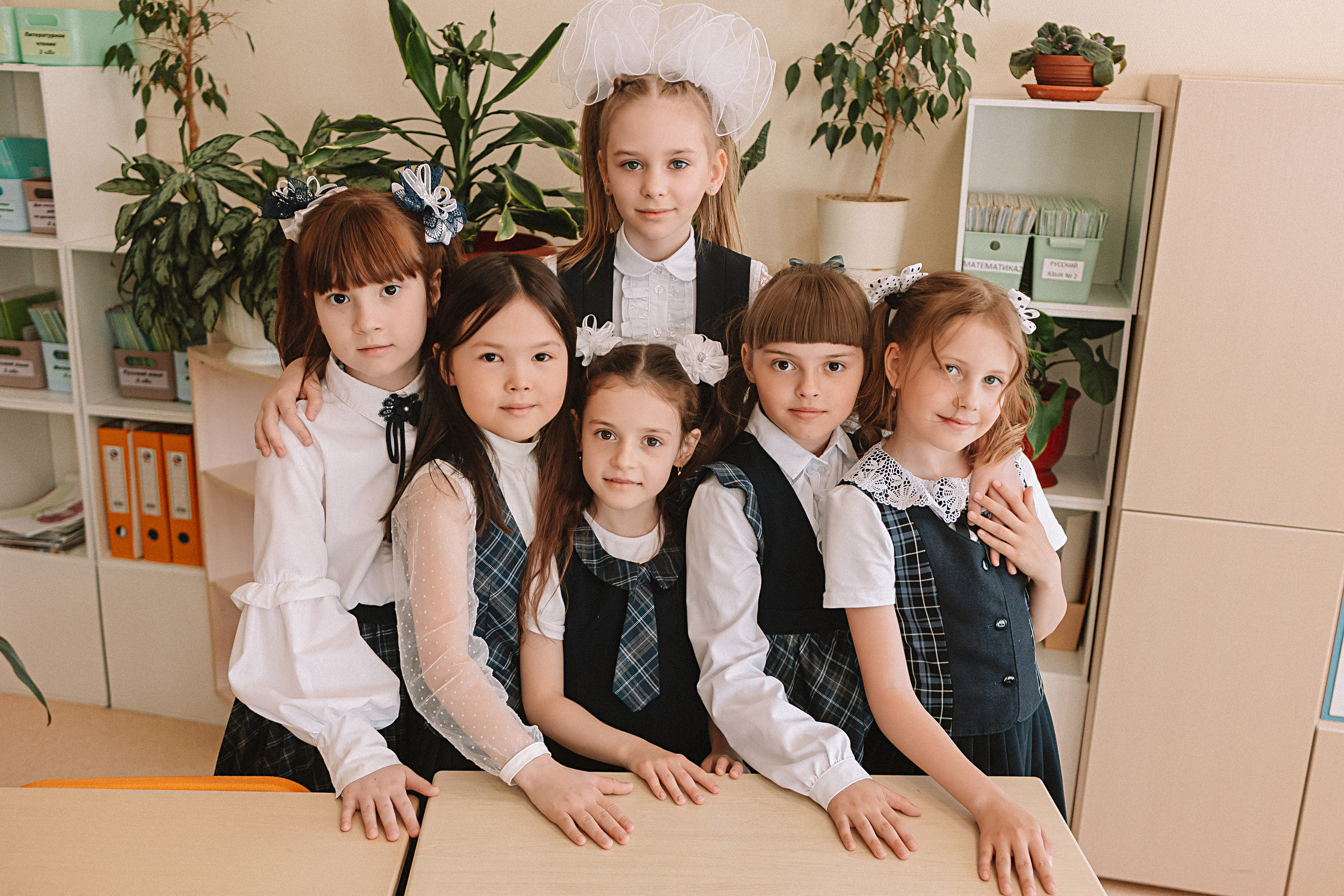 1 п фотосессия в классе. Семейный фотограф Тюмень, фотограф на роды Салмина Мария