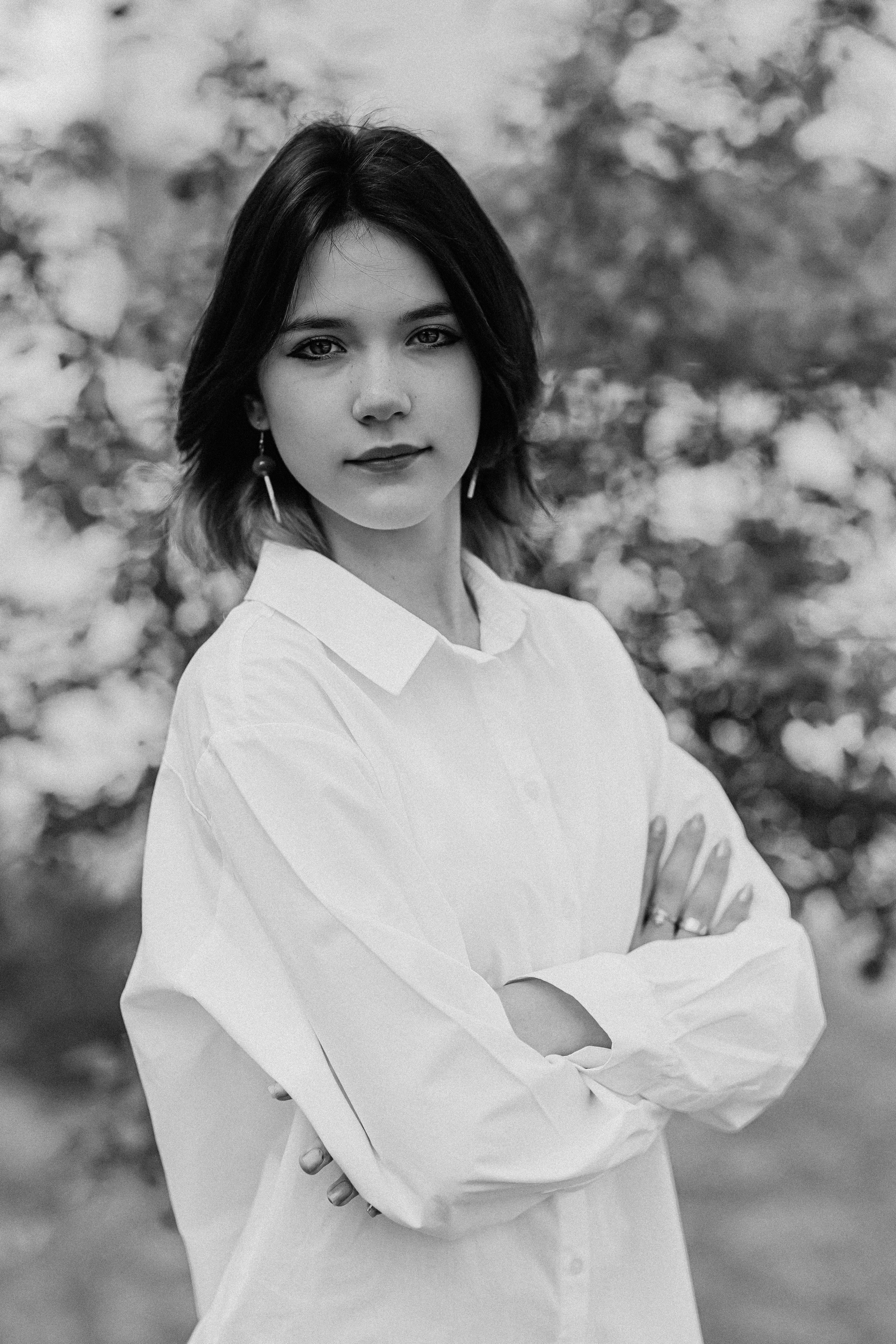 7 класс на улице. Семейный фотограф Тюмень, фотограф на роды Салмина Мария