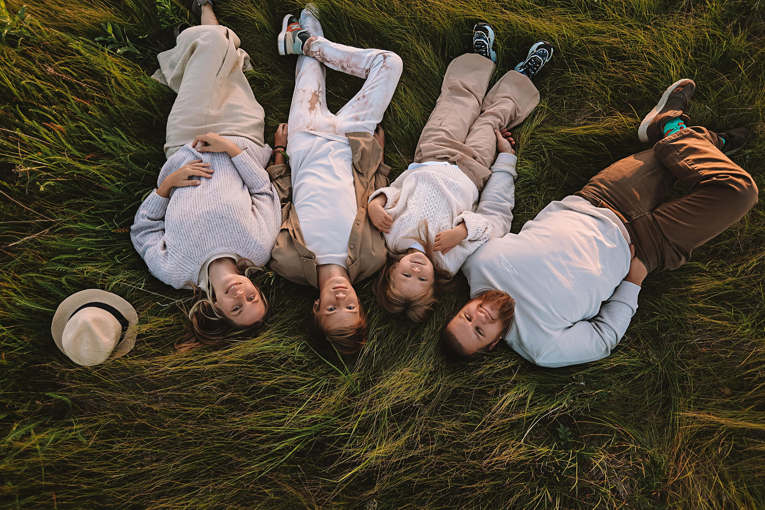 Семейная (каменка). Семейный фотограф Тюмень, фотограф на роды Салмина Мария