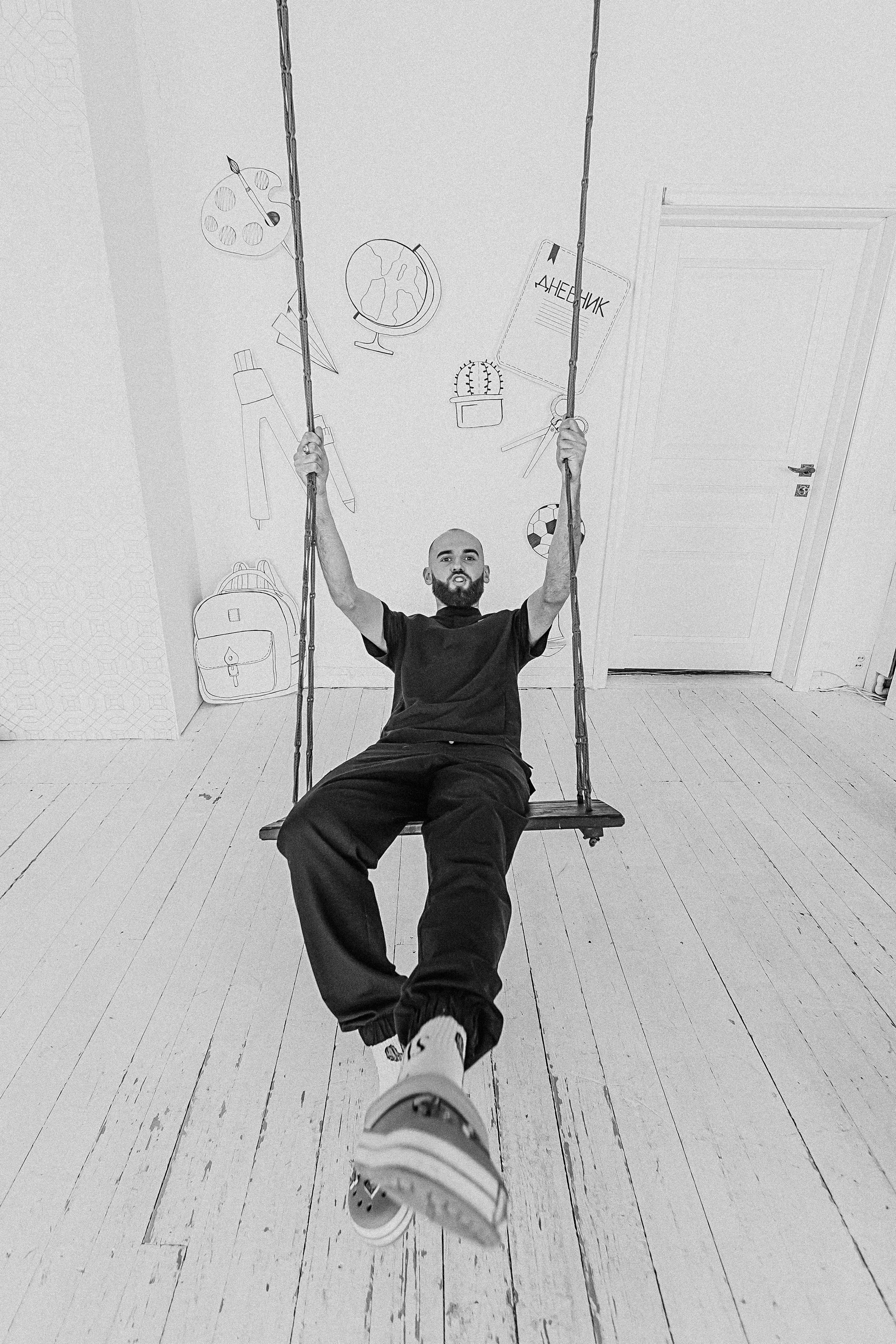 Медицинский. Семейный фотограф Тюмень, фотограф на роды Салмина Мария