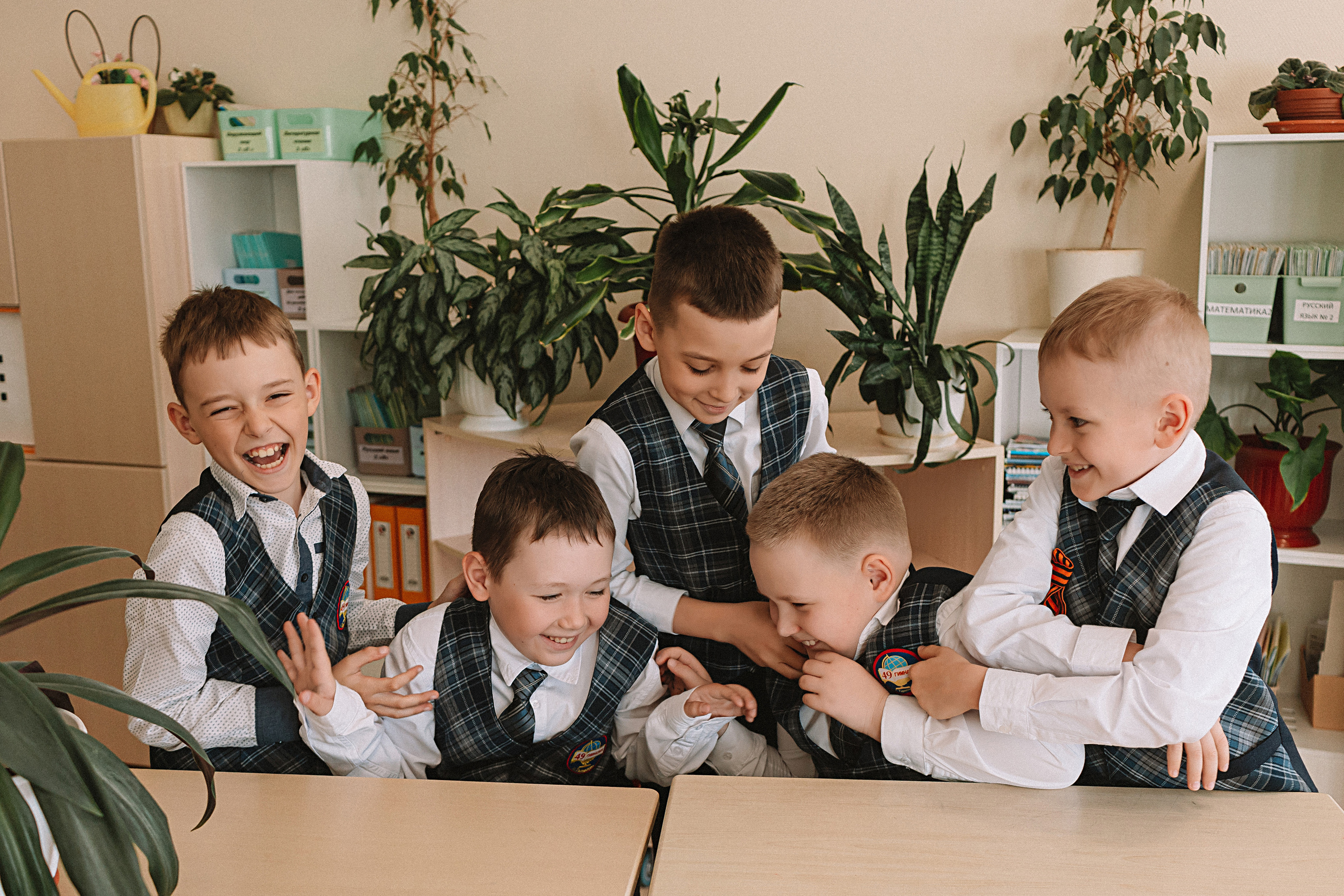 1 п фотосессия в классе. Семейный фотограф Тюмень, фотограф на роды Салмина Мария