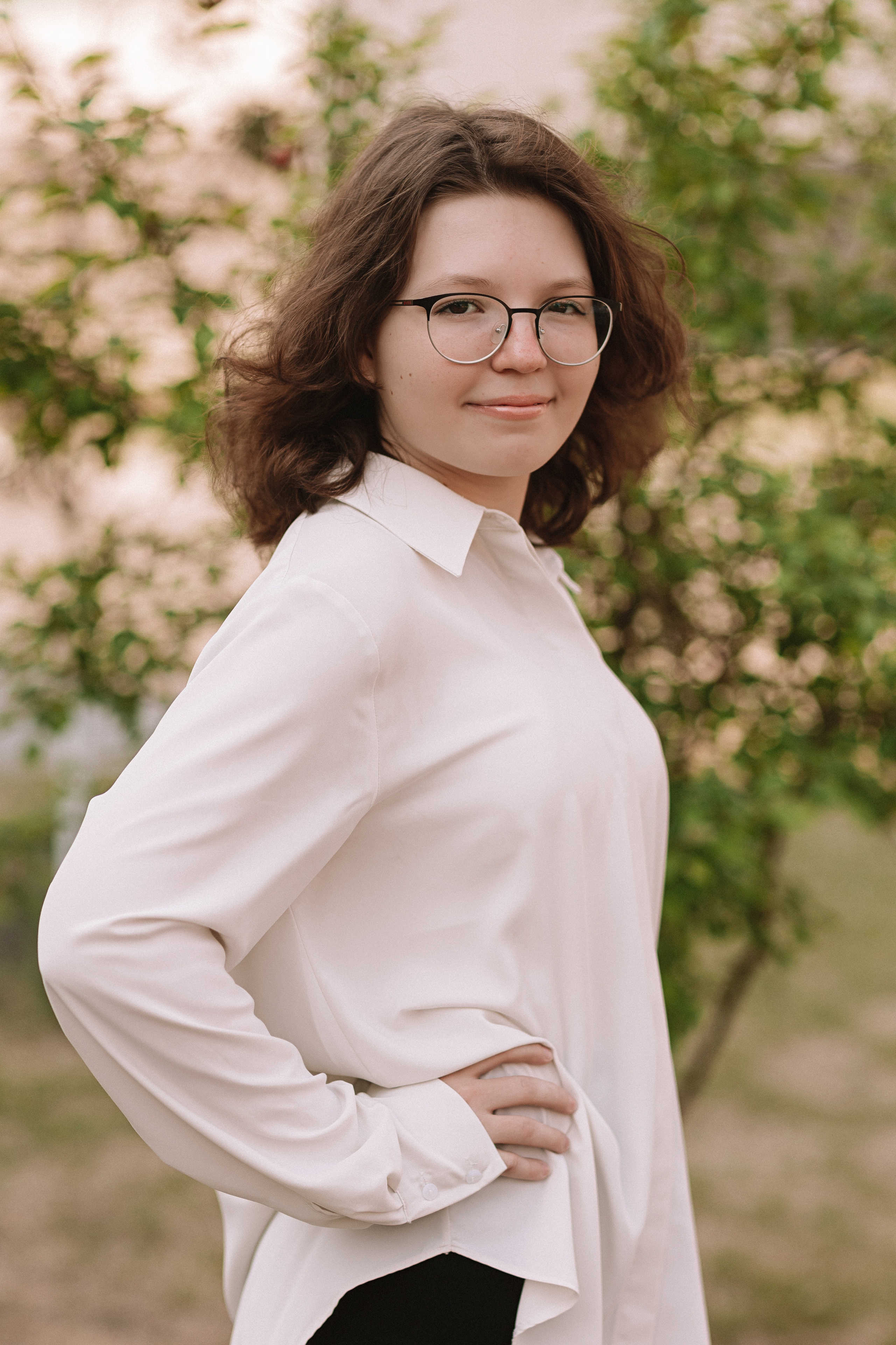 7 класс на улице. Семейный фотограф Тюмень, фотограф на роды Салмина Мария