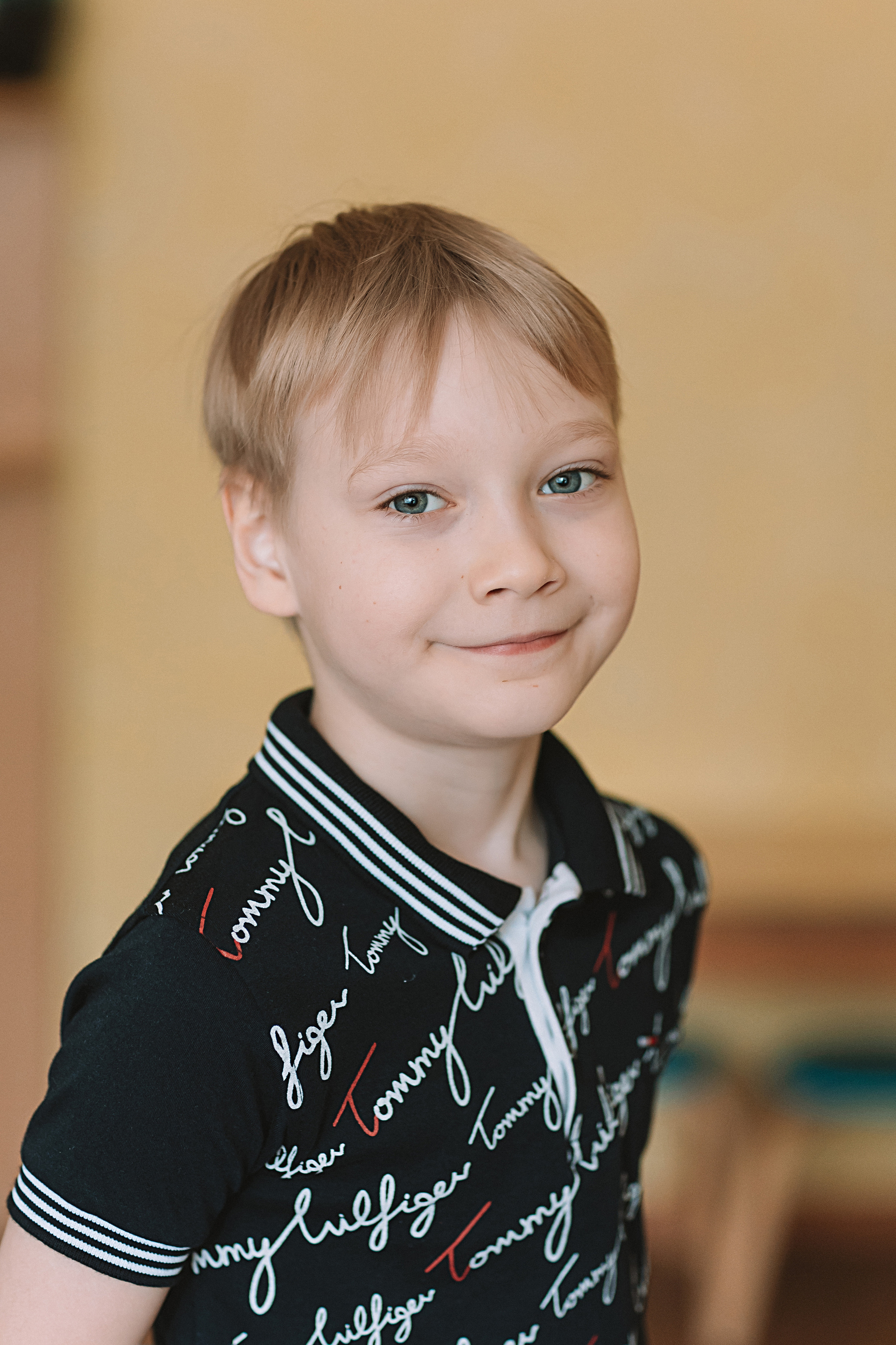 Один день в саду (частный). Семейный фотограф Тюмень, фотограф на роды Салмина Мария