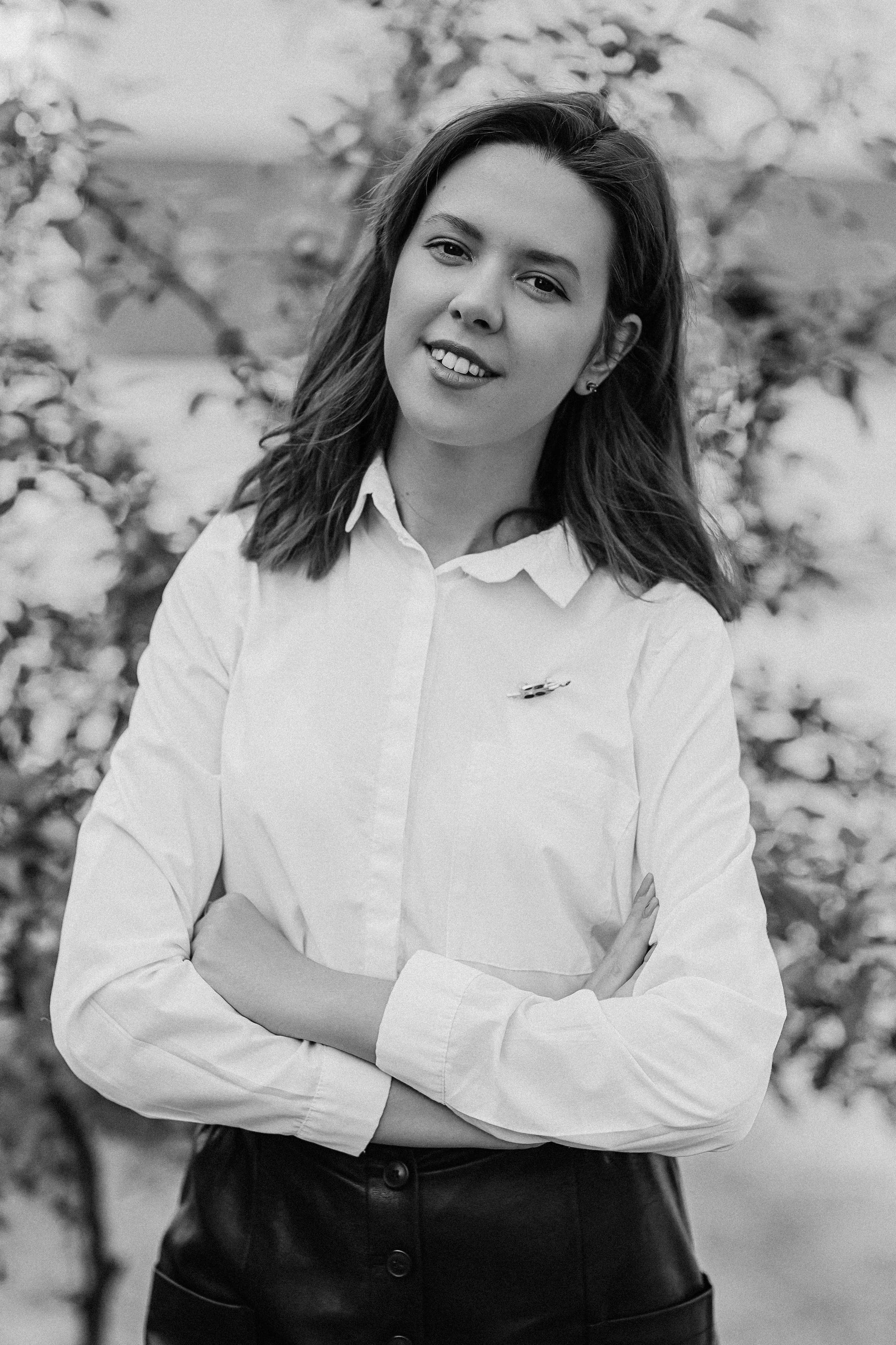 7 класс на улице. Семейный фотограф Тюмень, фотограф на роды Салмина Мария