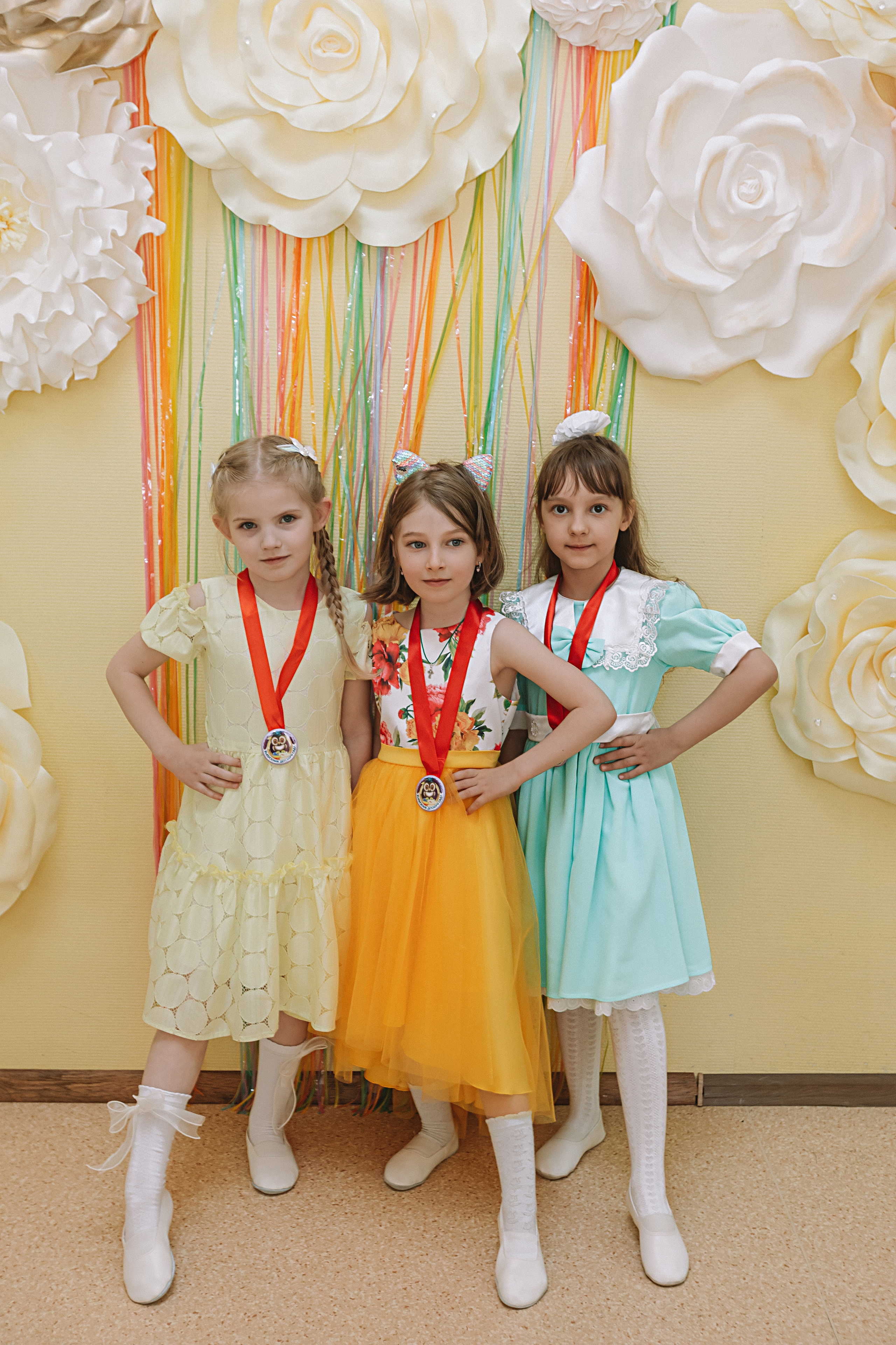 Выпускной детский сад. Семейный фотограф Тюмень, фотограф на роды Салмина Мария