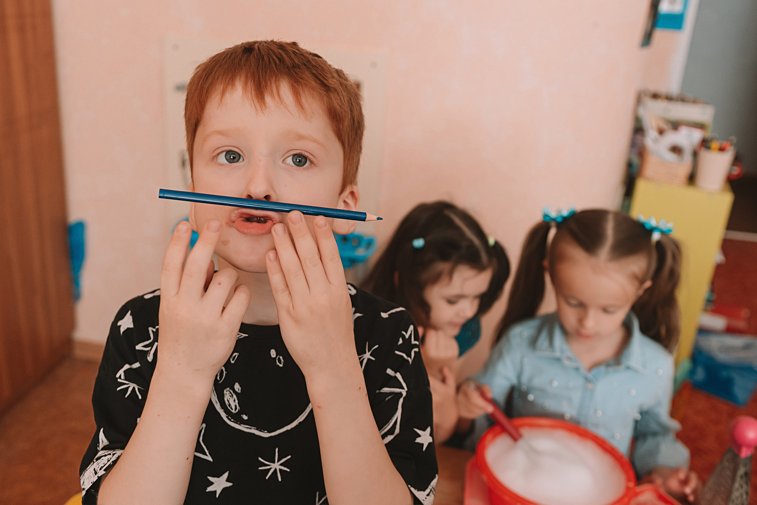 Один день в саду (частный). Семейный фотограф Тюмень, фотограф на роды Салмина Мария