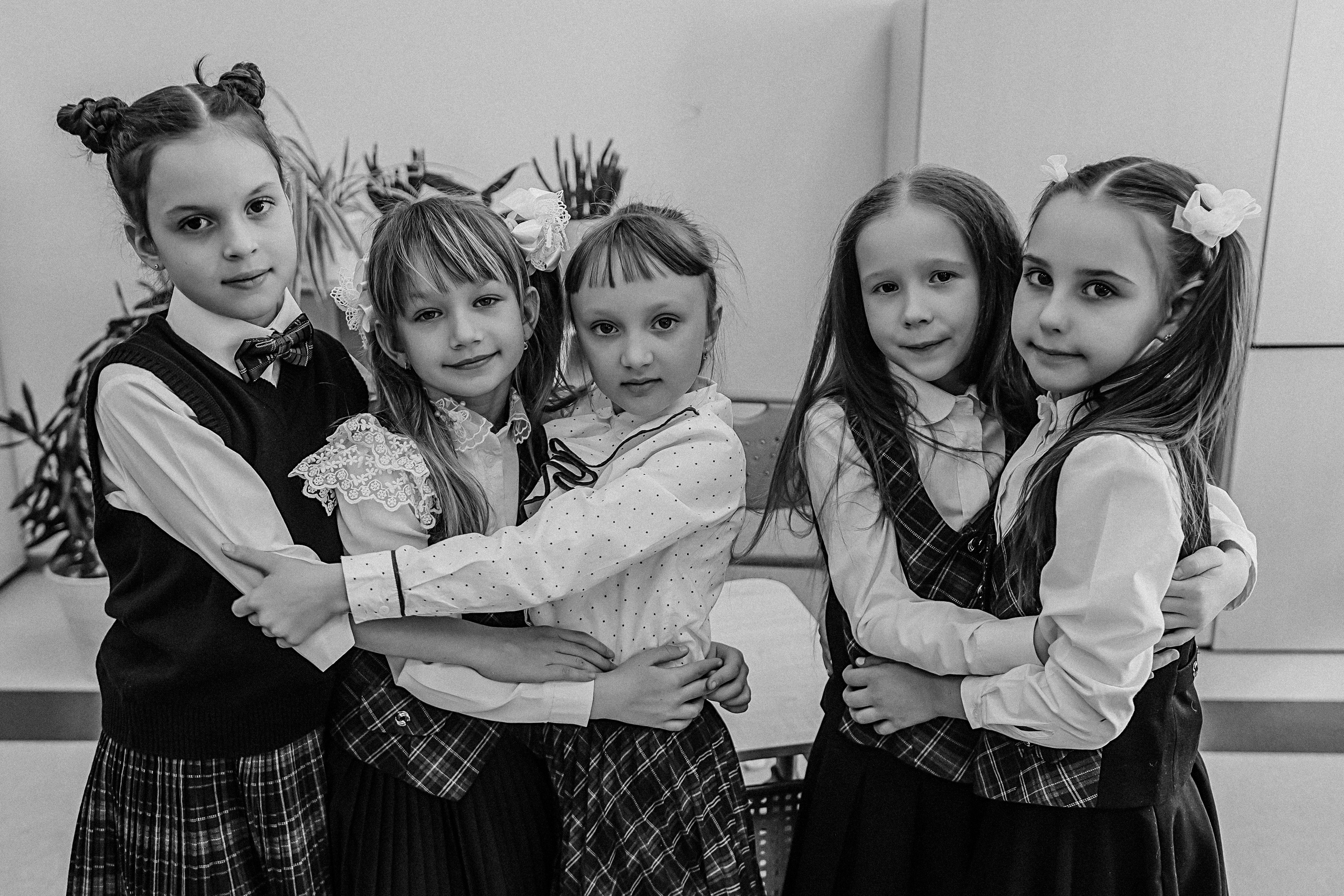 1 класс в кабинете. Семейный фотограф Тюмень, фотограф на роды Салмина Мария