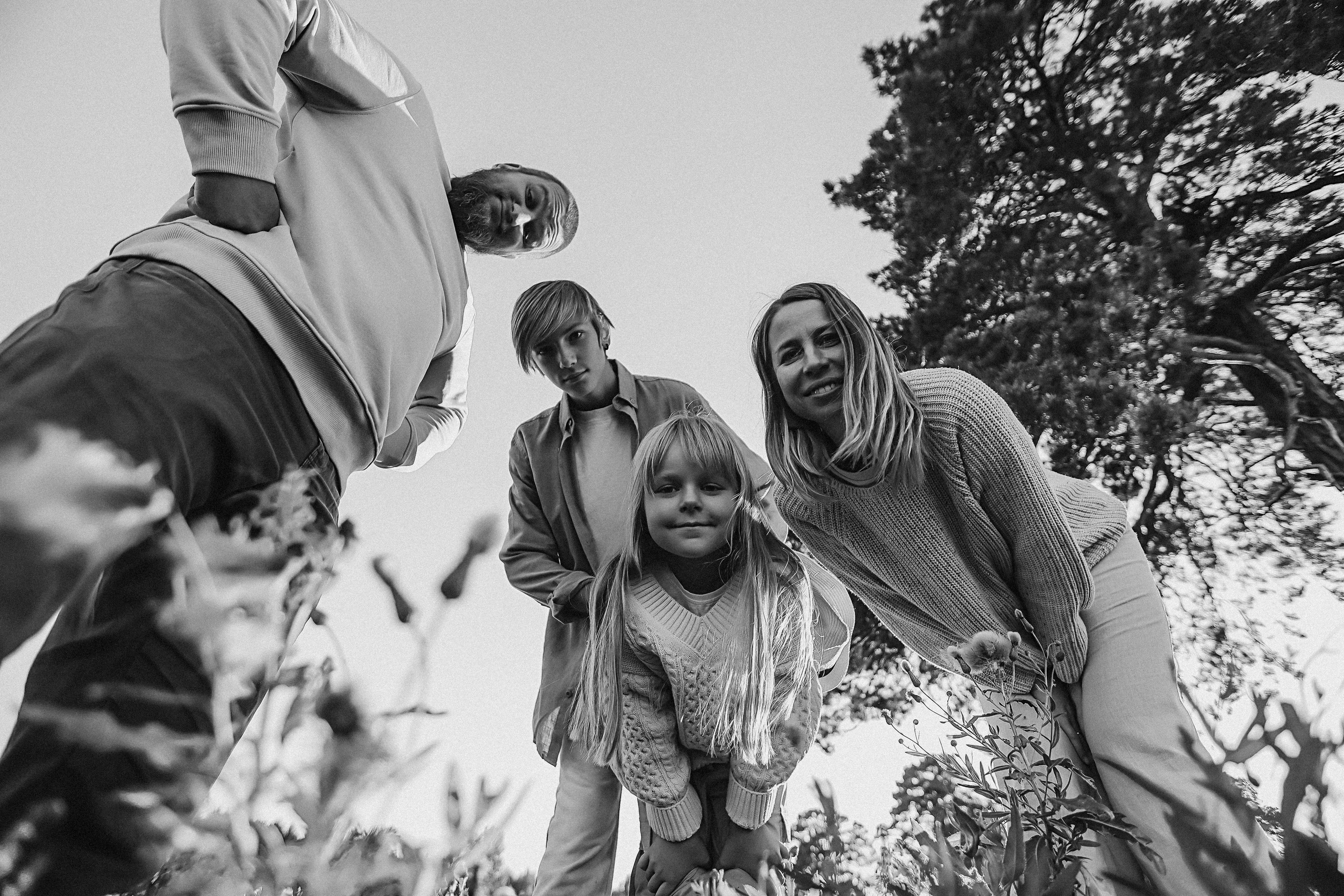 Семейная (каменка). Семейный фотограф Тюмень, фотограф на роды Салмина Мария