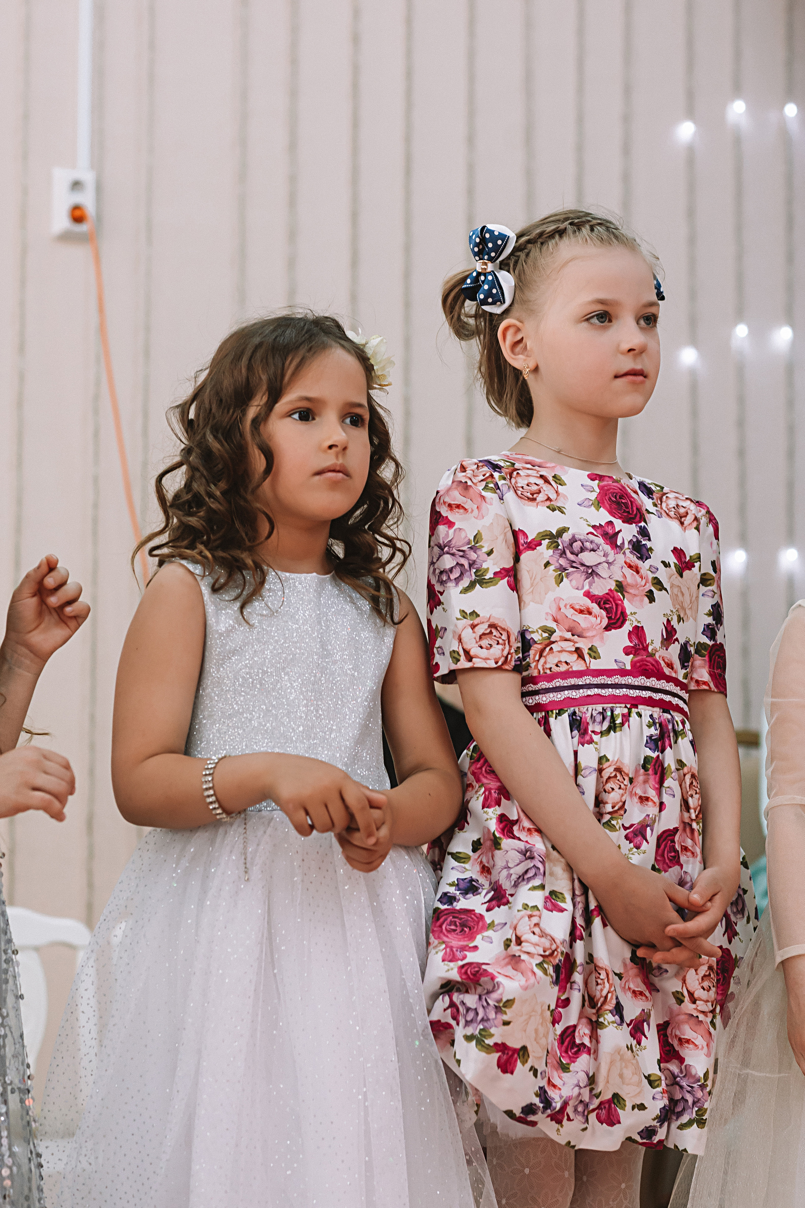 Выпускной детский сад. Семейный фотограф Тюмень, фотограф на роды Салмина Мария