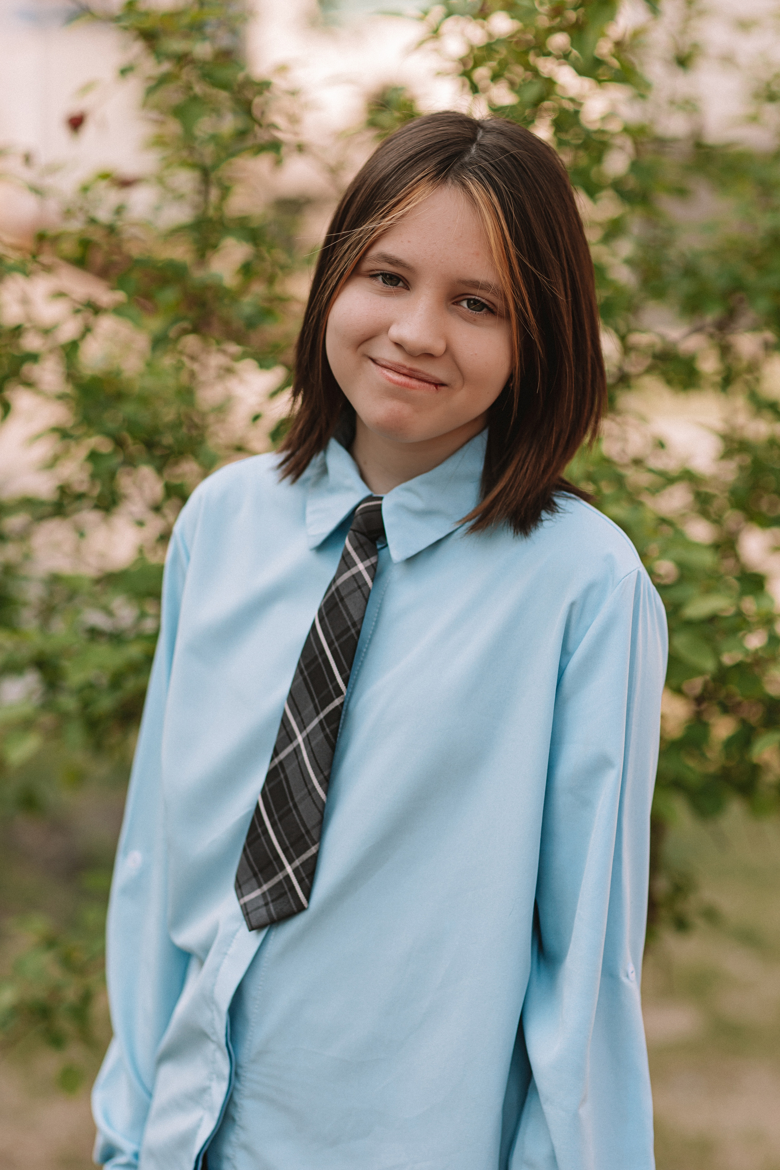 7 класс на улице. Семейный фотограф Тюмень, фотограф на роды Салмина Мария