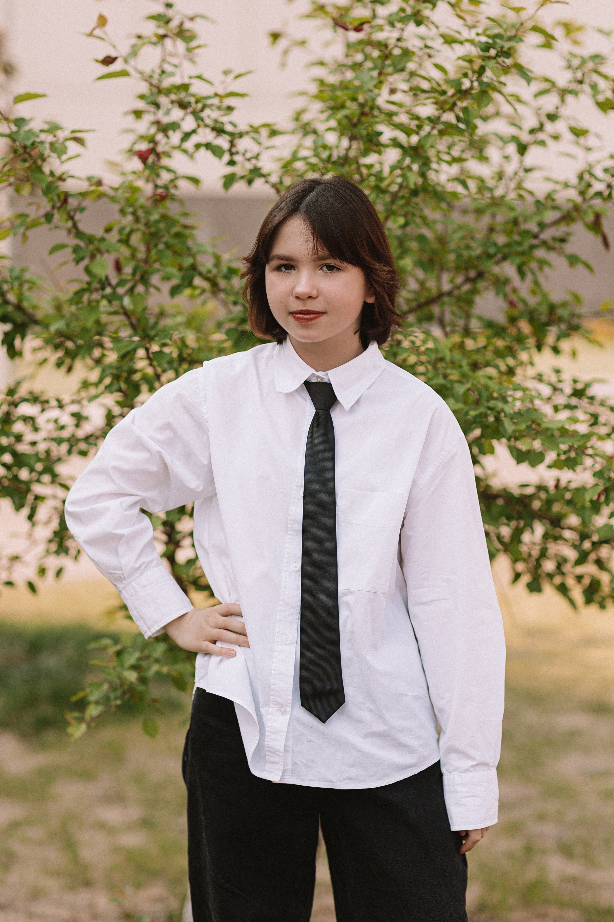 7 класс на улице. Семейный фотограф Тюмень, фотограф на роды Салмина Мария