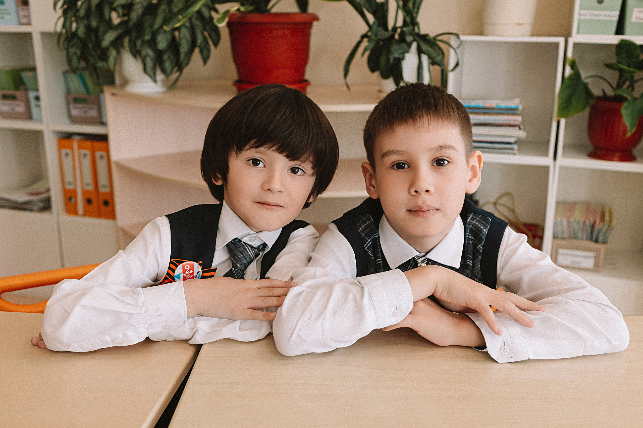 1 п фотосессия в классе. Семейный фотограф Тюмень, фотограф на роды Салмина Мария