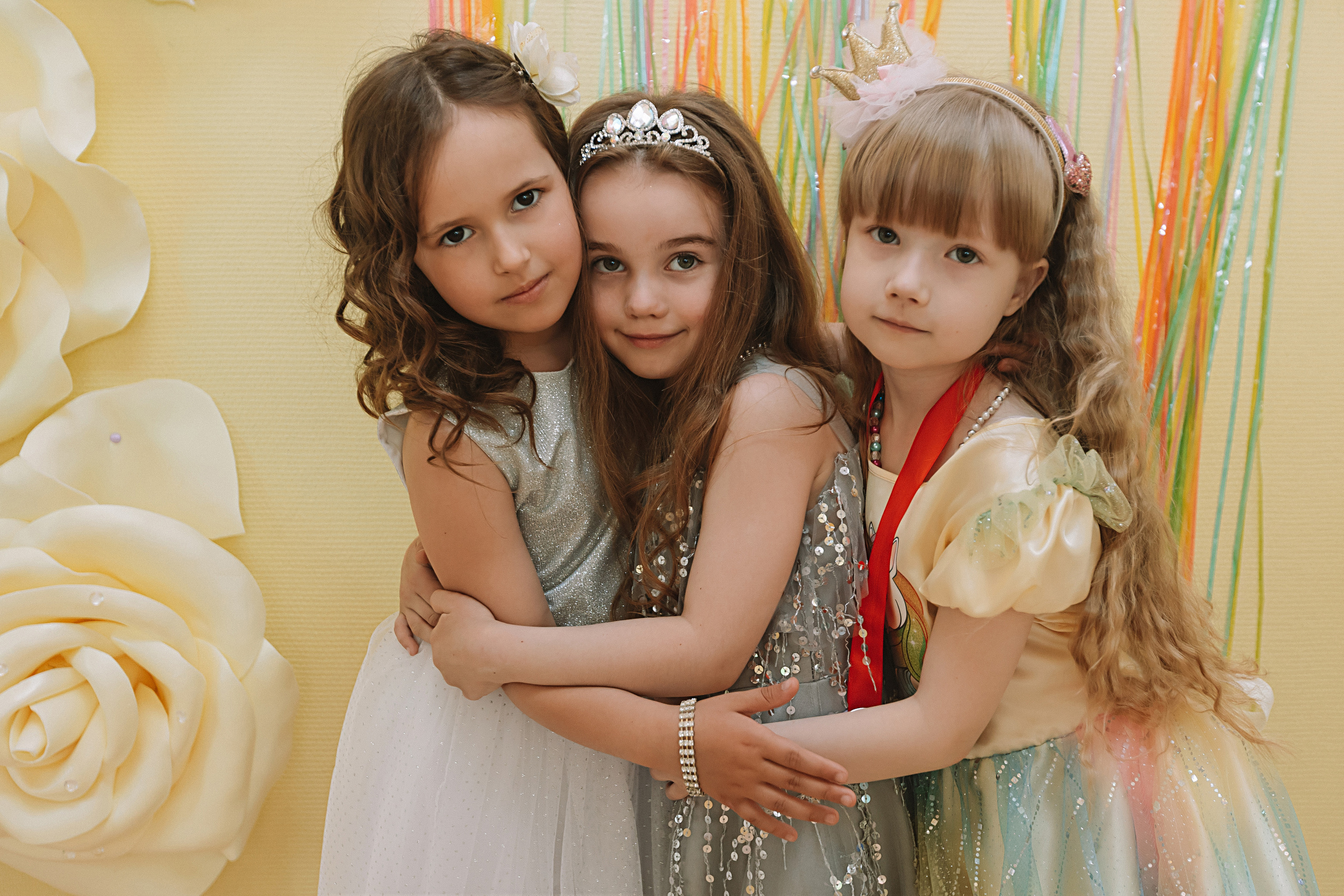 Выпускной детский сад. Семейный фотограф Тюмень, фотограф на роды Салмина Мария