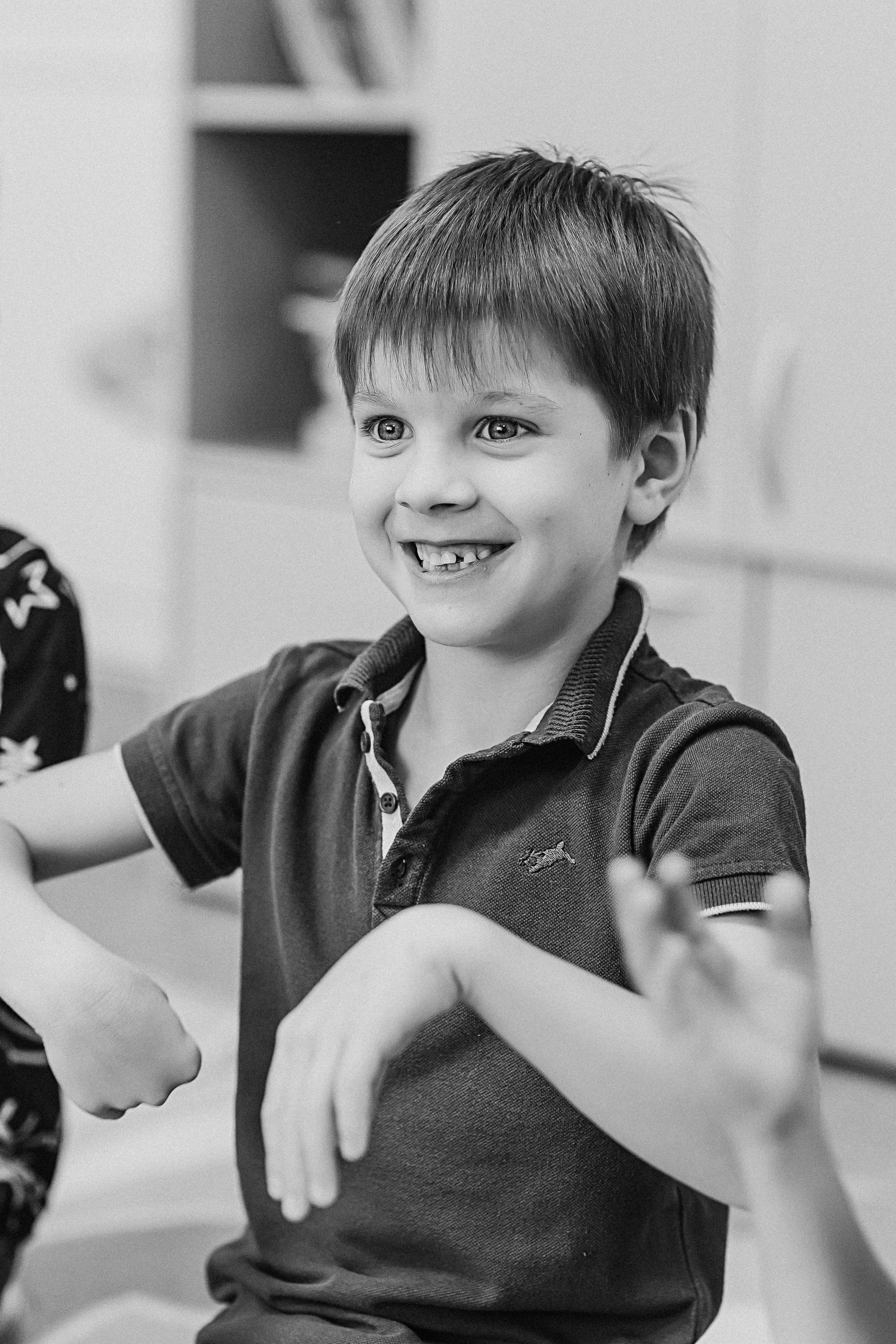 Один день в саду (частный). Семейный фотограф Тюмень, фотограф на роды Салмина Мария