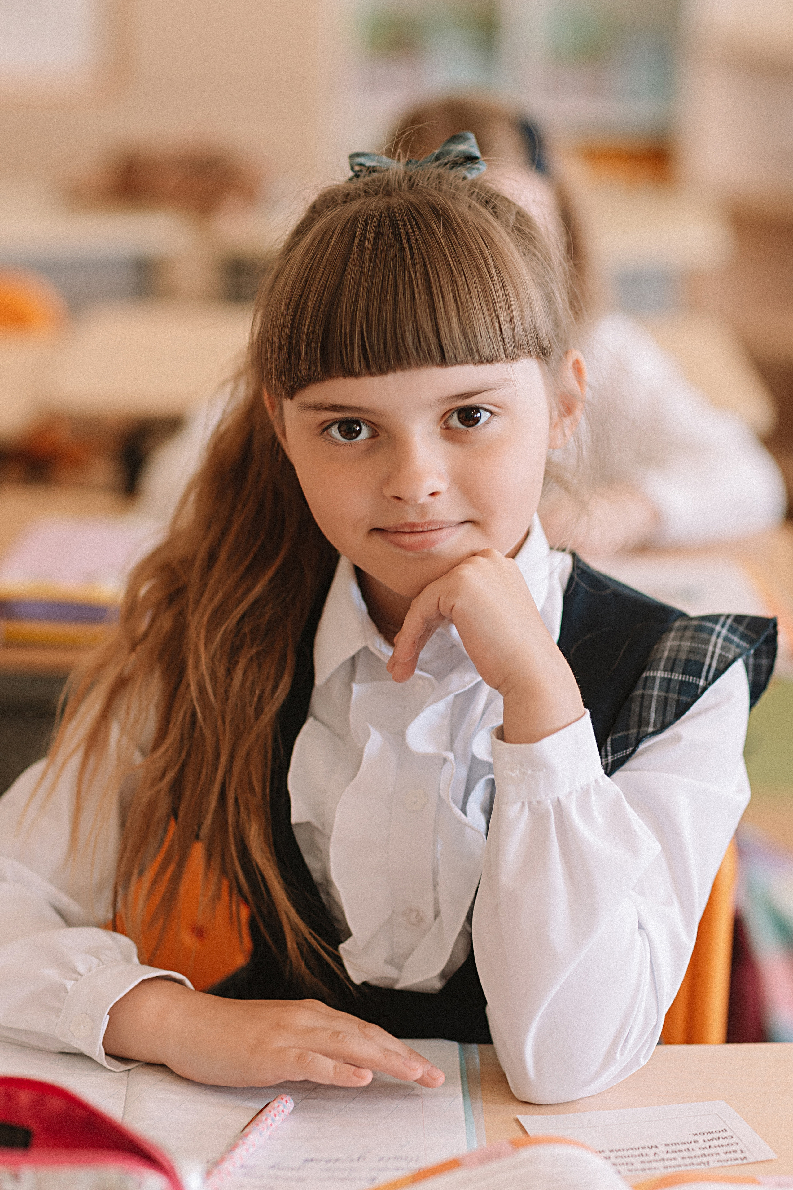 1 п фотосессия в классе. Семейный фотограф Тюмень, фотограф на роды Салмина Мария