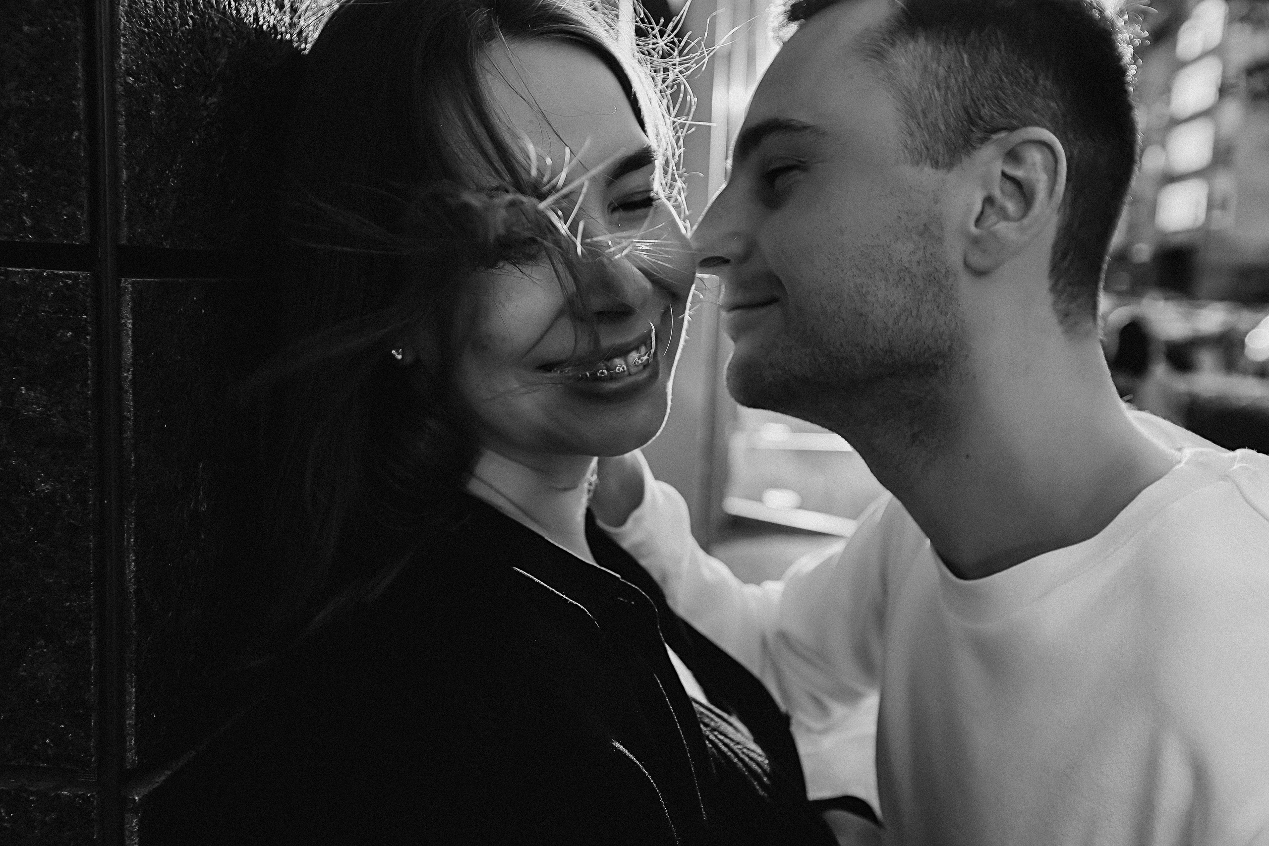 Беременность (центр города). Семейный фотограф Тюмень, фотограф на роды Салмина Мария