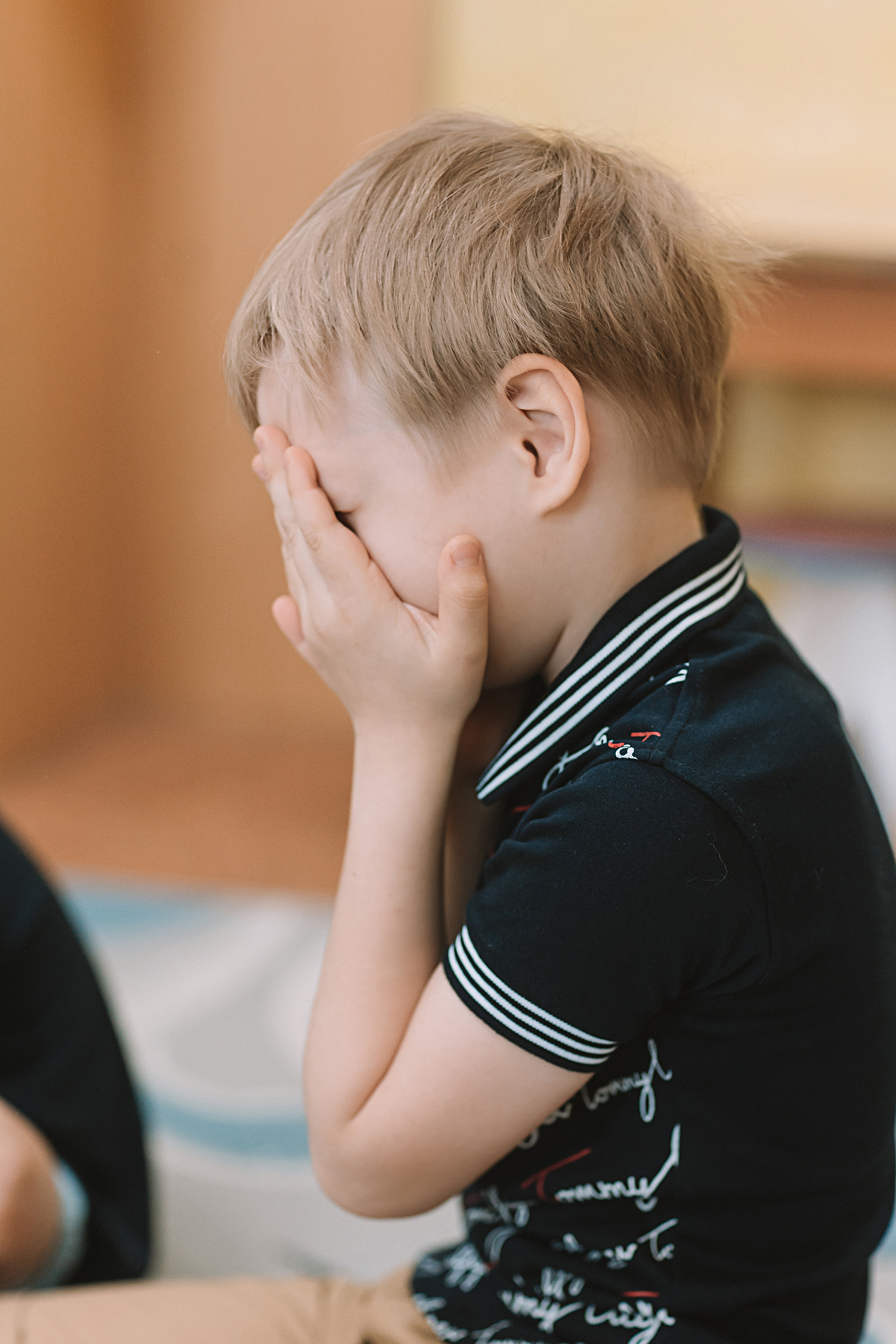 Один день в саду (частный). Семейный фотограф Тюмень, фотограф на роды Салмина Мария