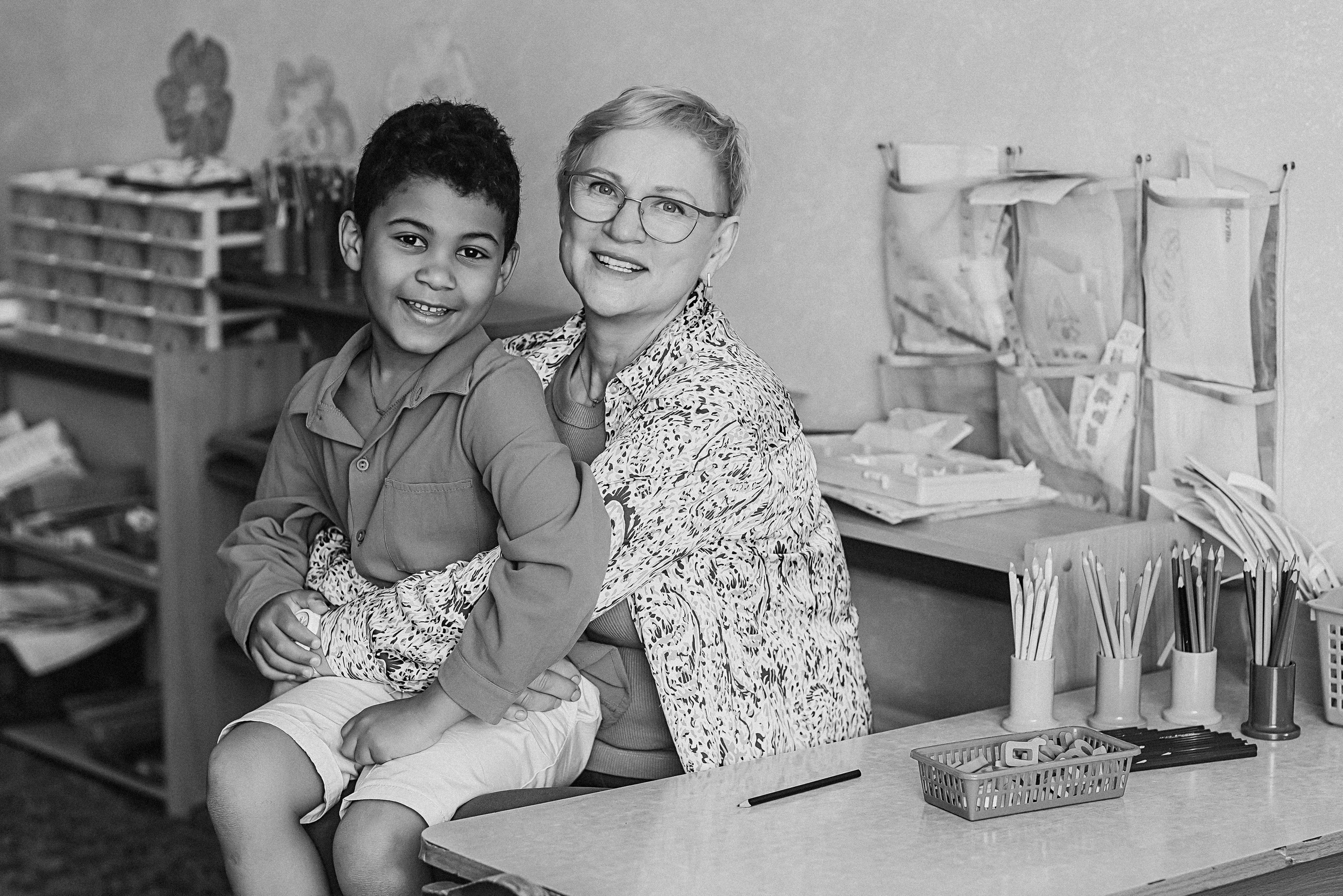 Один день в саду (частный). Семейный фотограф Тюмень, фотограф на роды Салмина Мария