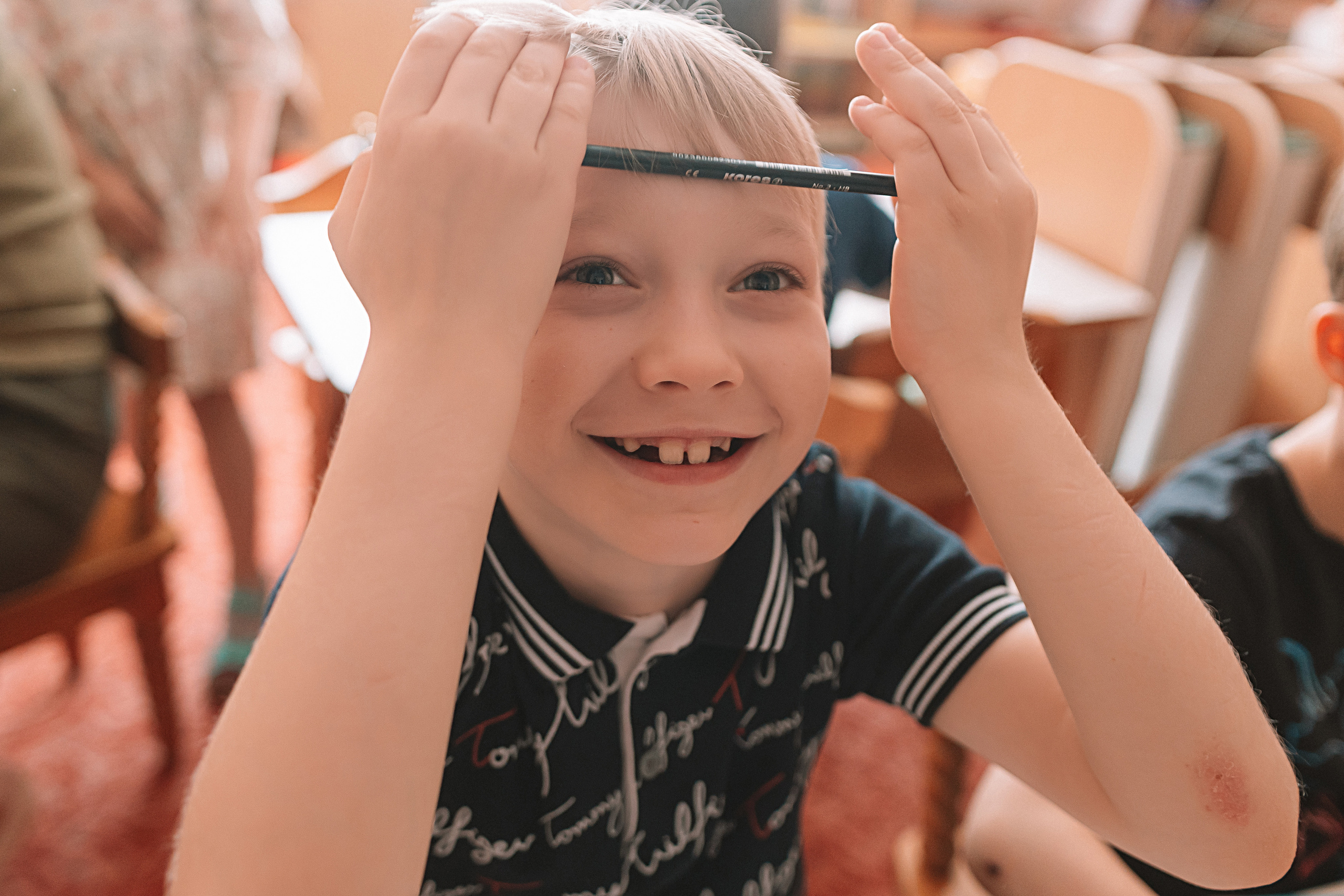 Один день в саду (частный). Семейный фотограф Тюмень, фотограф на роды Салмина Мария
