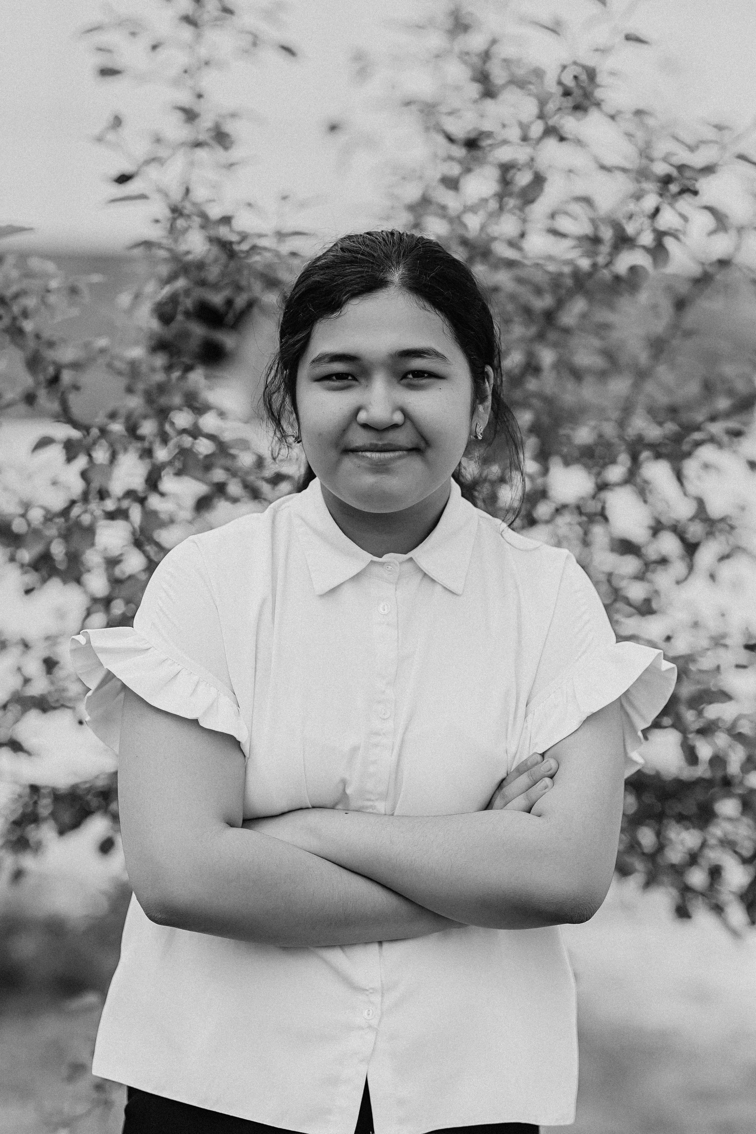 7 класс на улице. Семейный фотограф Тюмень, фотограф на роды Салмина Мария