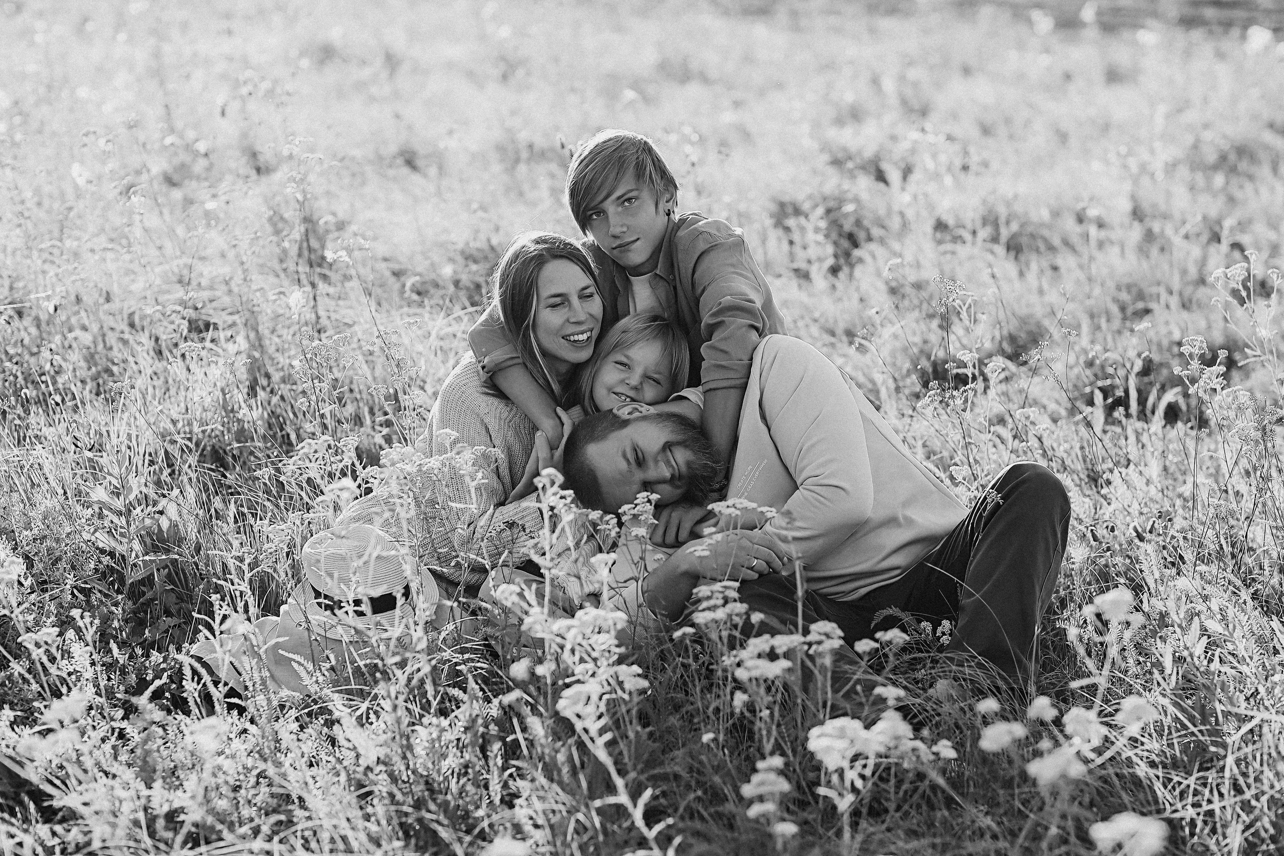 Семейная (каменка). Семейный фотограф Тюмень, фотограф на роды Салмина Мария