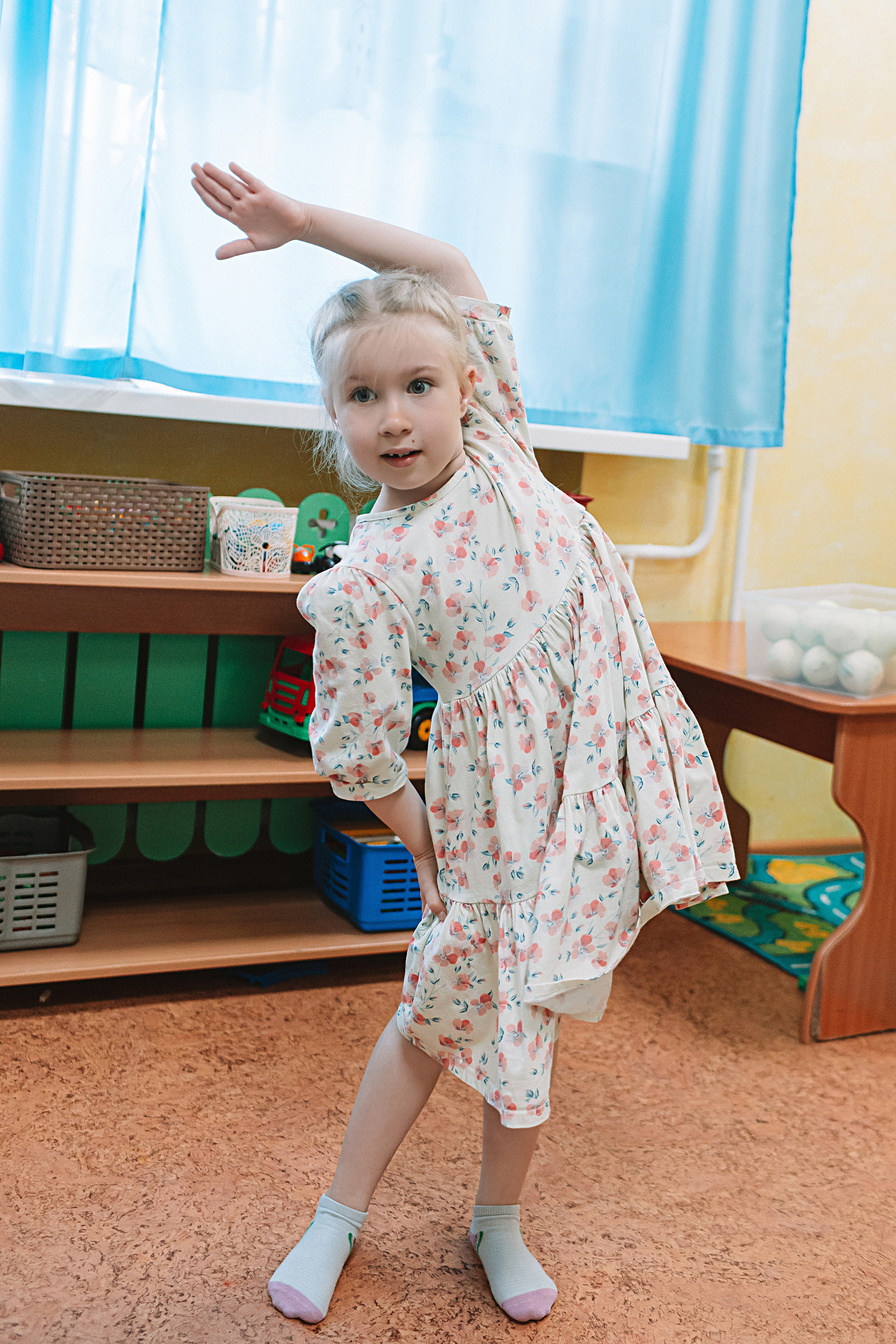 Один день в саду (частный). Семейный фотограф Тюмень, фотограф на роды Салмина Мария