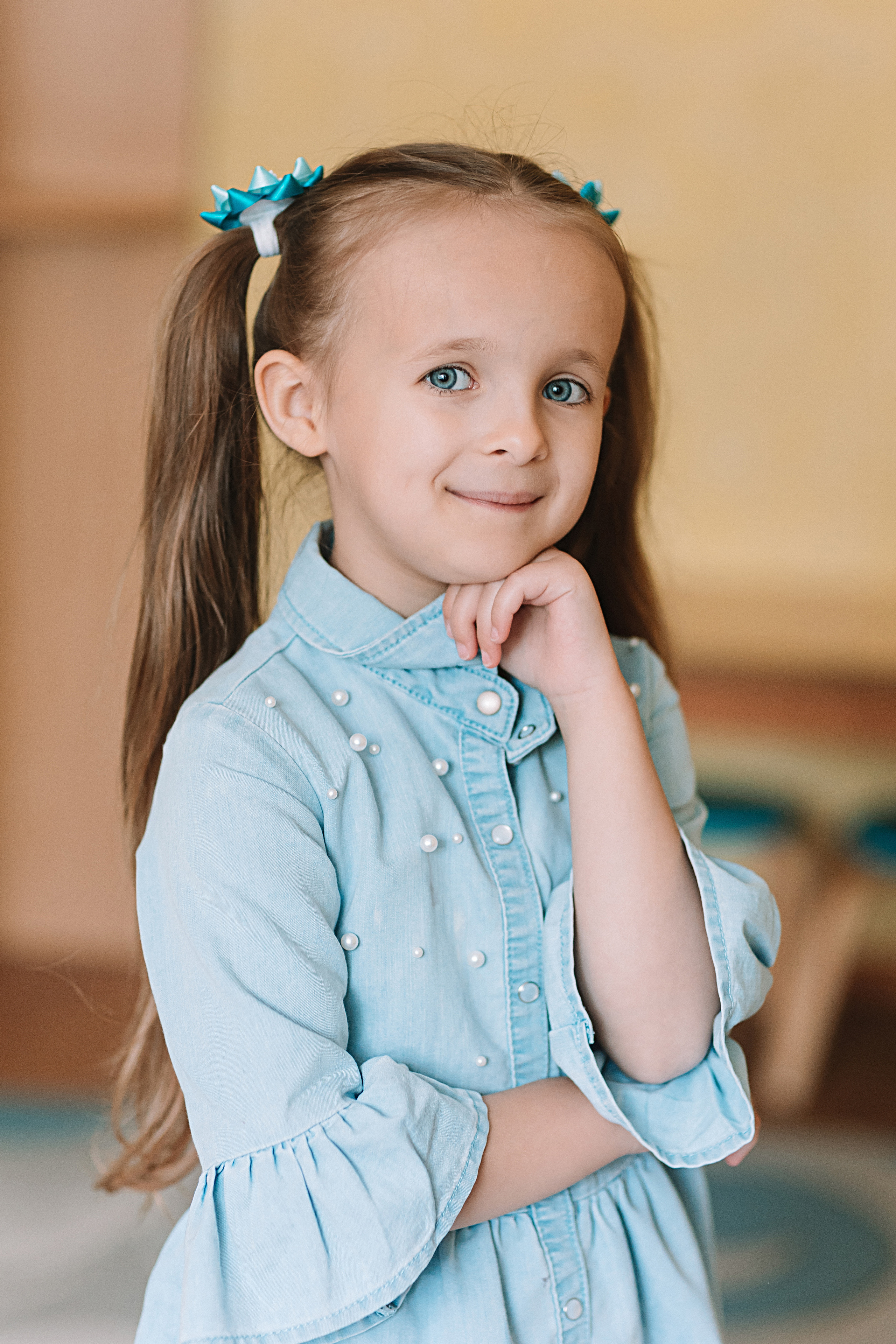 Один день в саду (частный). Семейный фотограф Тюмень, фотограф на роды Салмина Мария