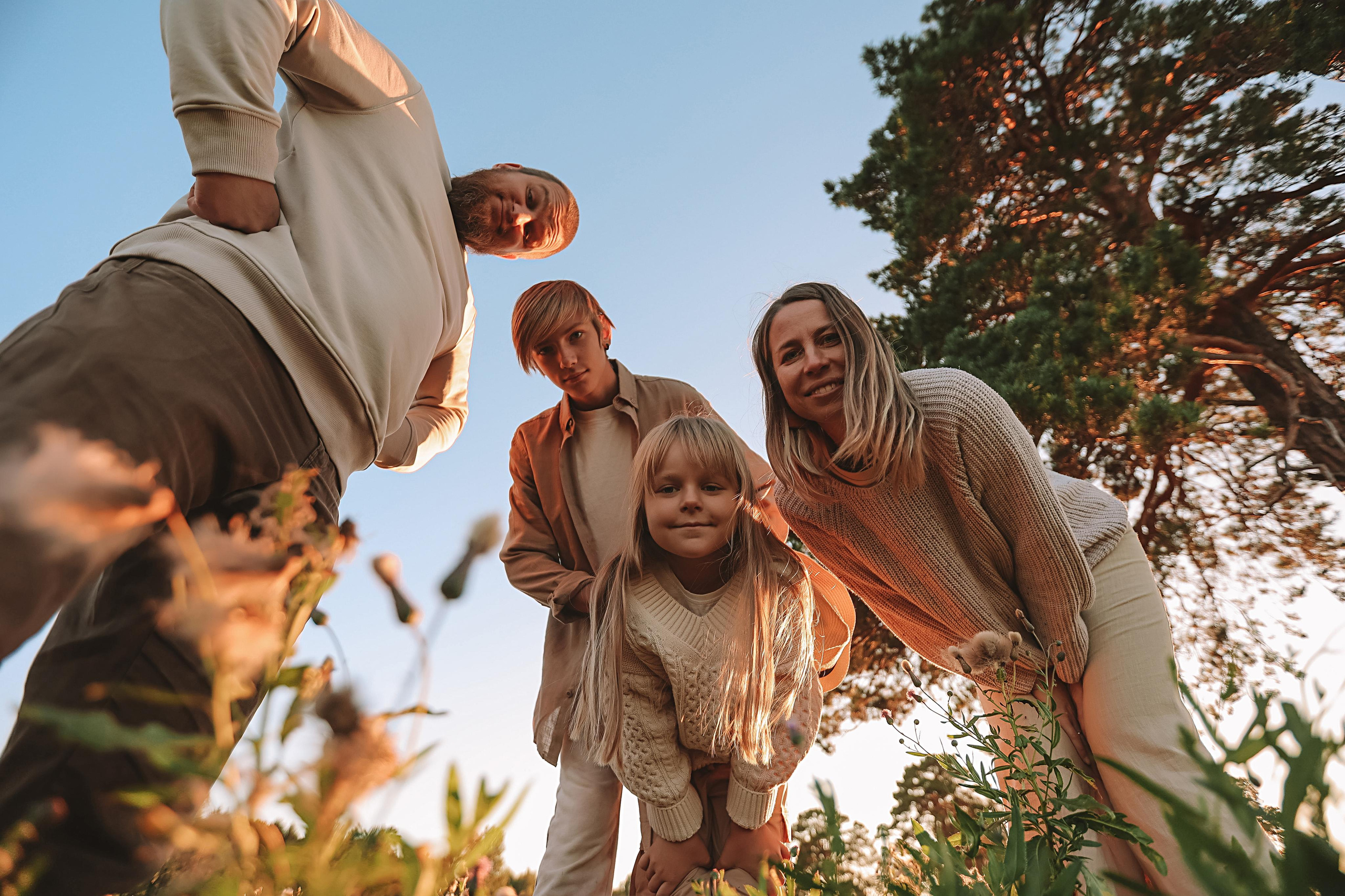 Семейная (каменка). Семейный фотограф Тюмень, фотограф на роды Салмина Мария
